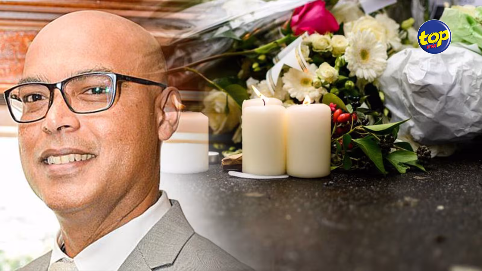 Journée mondiale du souvenir des victimes de la route : « On peut empêcher les accidents à Maurice » insiste Alain Jeanno