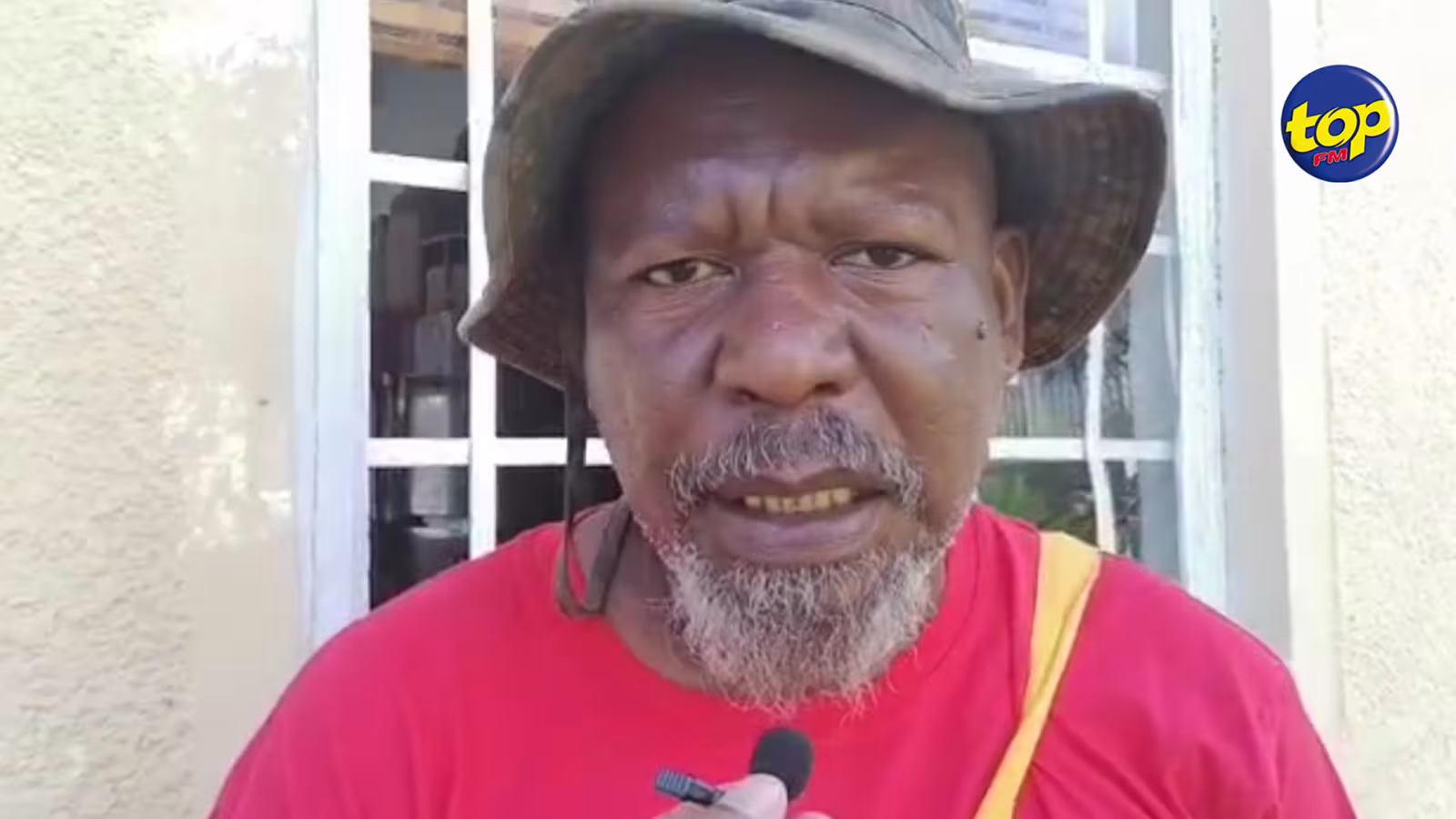 À Port Mathurin, Rodrigues : Manifestation pacifique hier matin contre le démantèlement de la Water Unit et l’emprunt de Rs 1 milliard pour la privatisation du secteur de l’eau