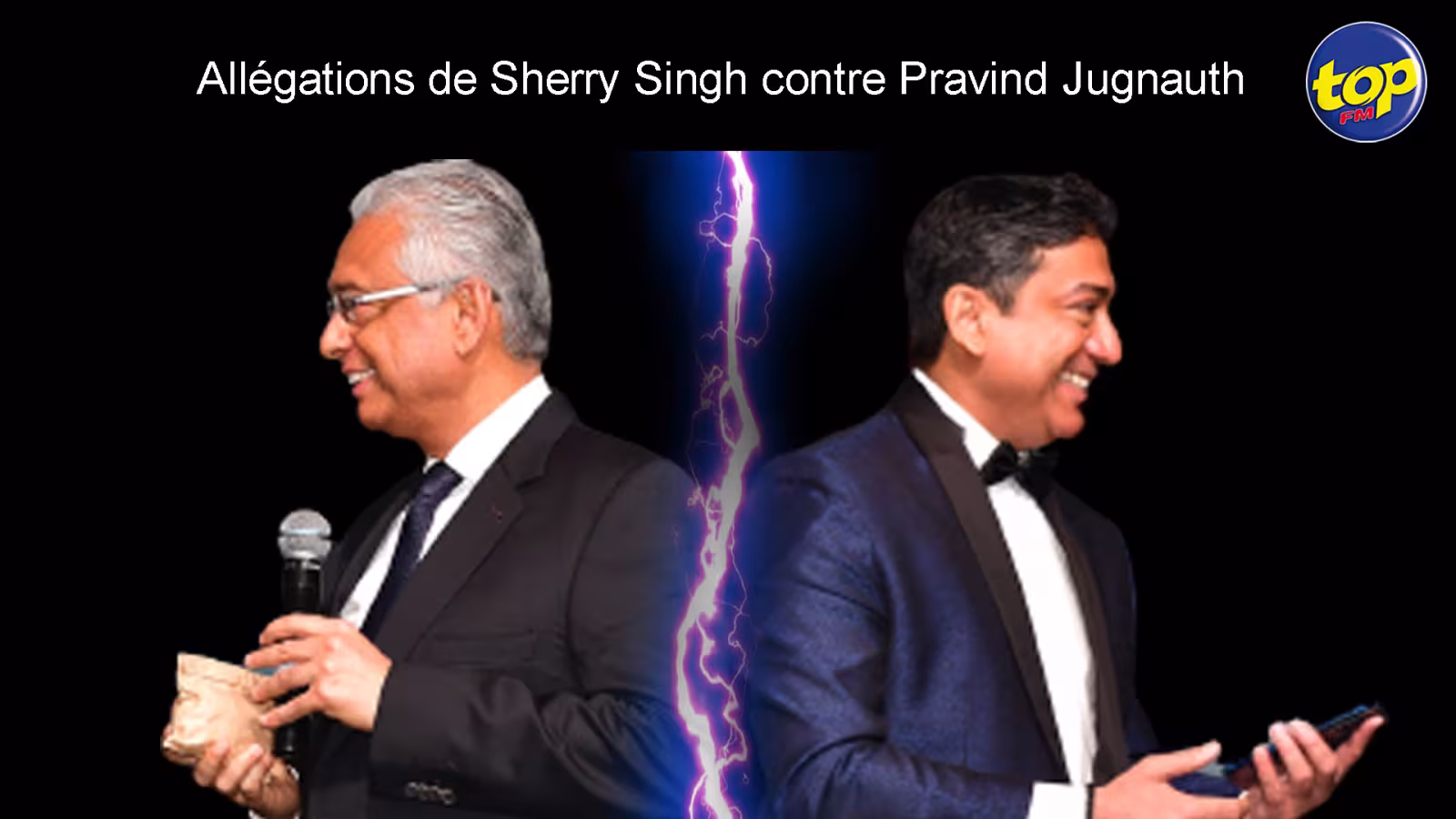 Allégations de Sherry Singh contre Pravind Jugnauth : Les enquêteurs du Central CID tentent de savoir pourquoi l’ex-CEO de MT a pris tant de temps pour dénoncer