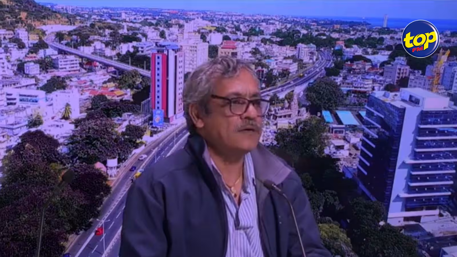 Amar Deerpalsing