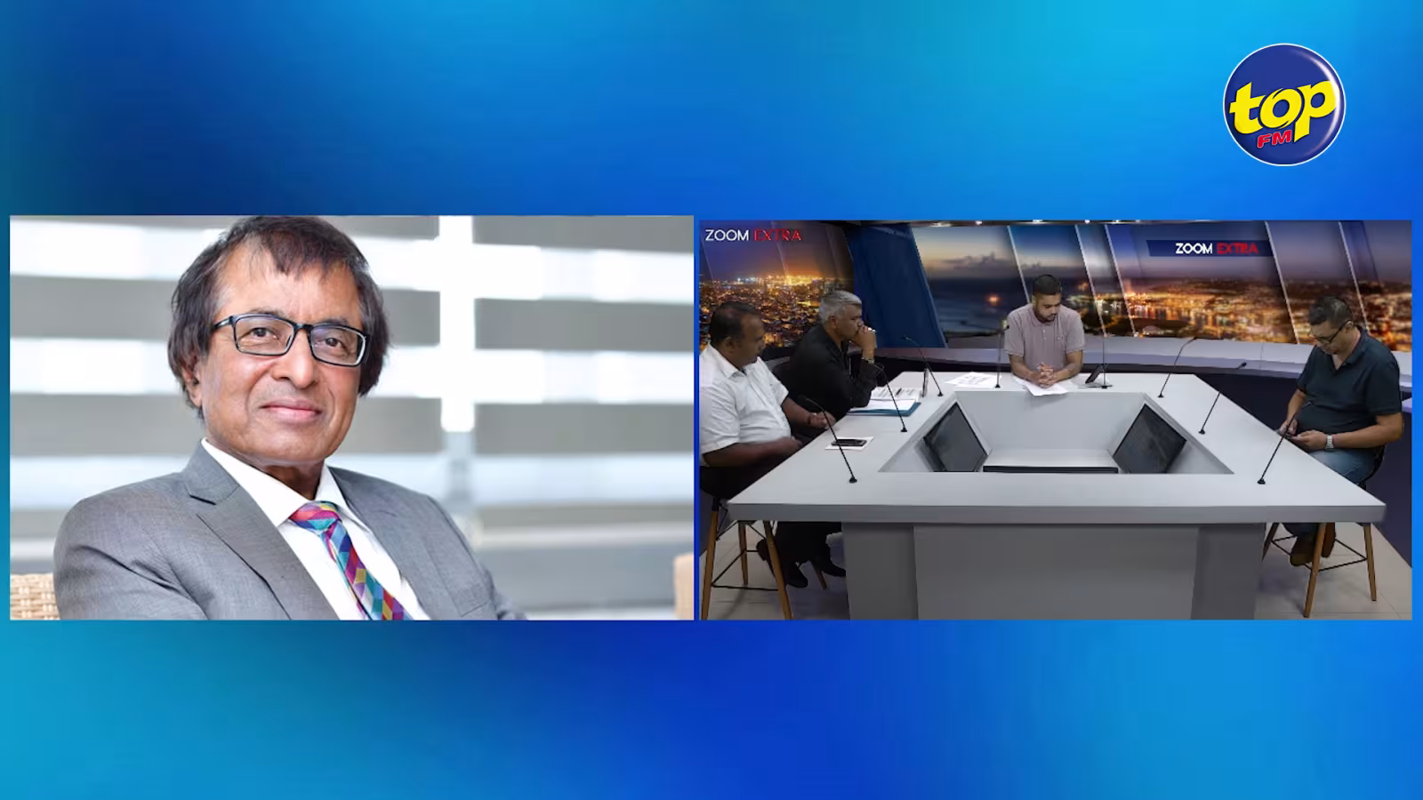 Quarantaine dans les hôtels : « discriminatoire de faire payer les Mauriciens » s’insurge Anil Gayan
