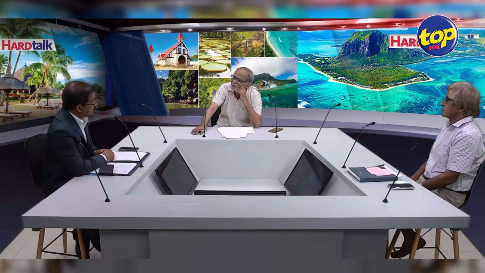 Le secteur du tourisme paralysé : il faudra revoir le protocole ainsi que les offres pour redémarrer le secteur, propos d’Anil Gayan