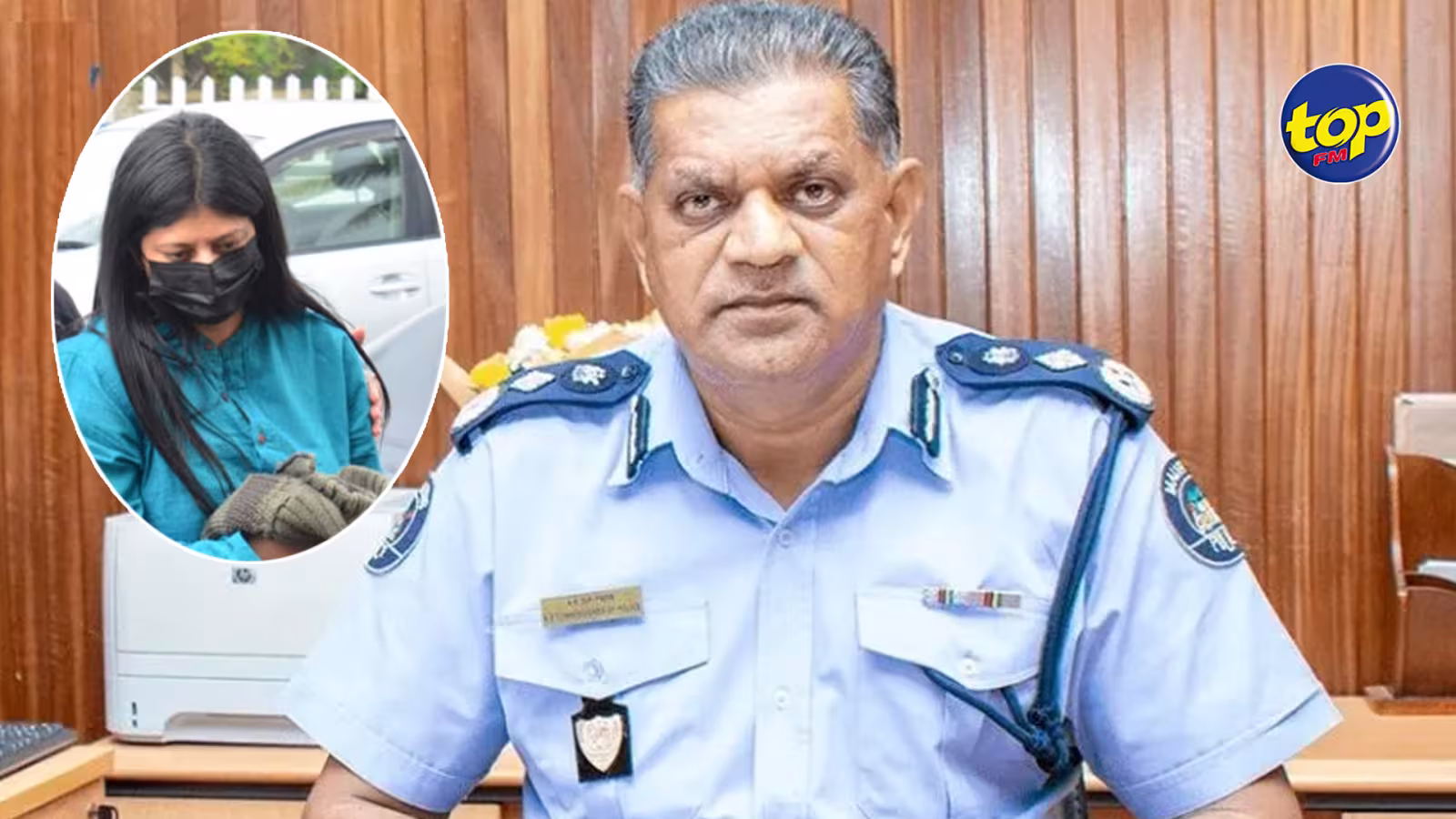 Plusieurs organisations féminines interpellent le Commissaire de Police : Elles vont à la rencontre de Anil Kumar Dip pour lui demander d’initier une enquête sur les vidéos et photos intimes de Doomila Moheeputh qui ont été fuitées