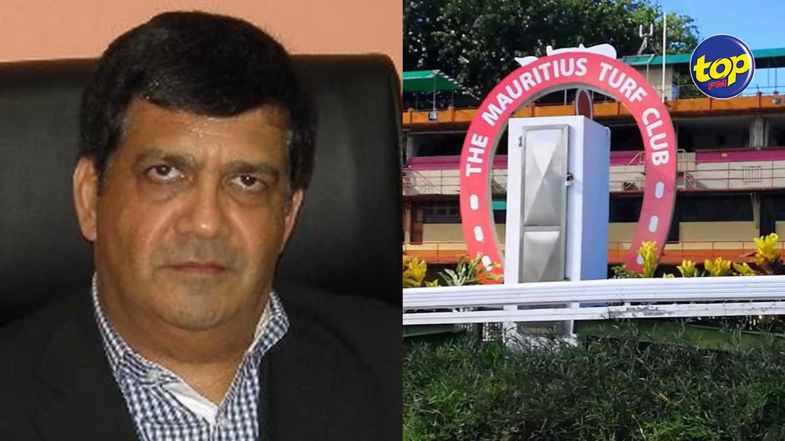 Mauritius Turf Club : Anil Kumar Ramnarain est le nouveau président…