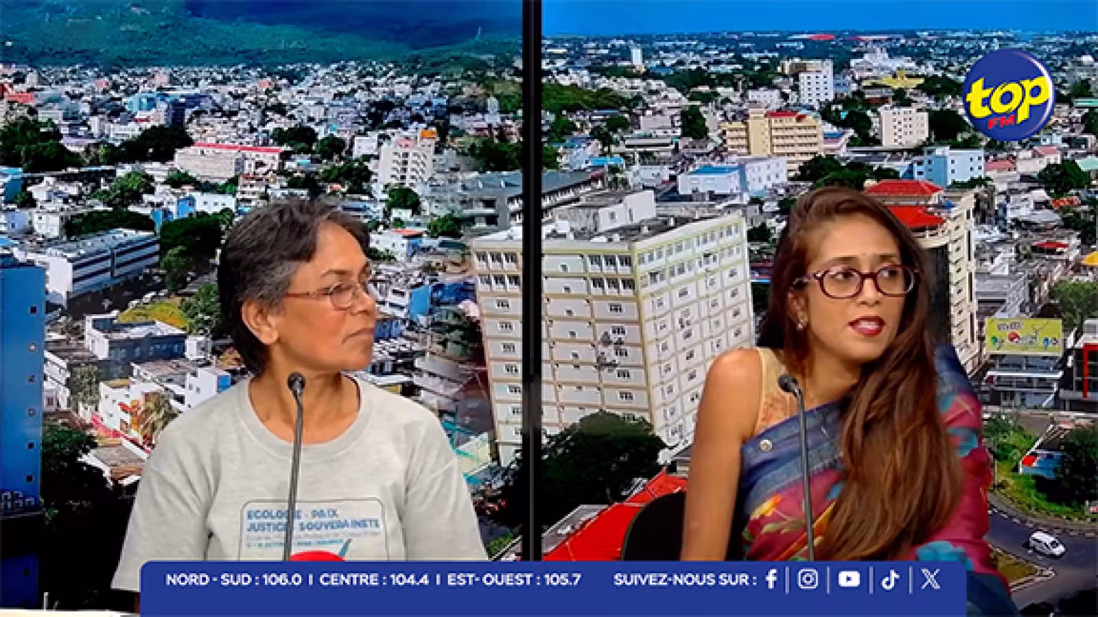 « Le système épuise les familles » : Anishta Seesurrun plaide pour repenser l’organisation et les horaires de travail