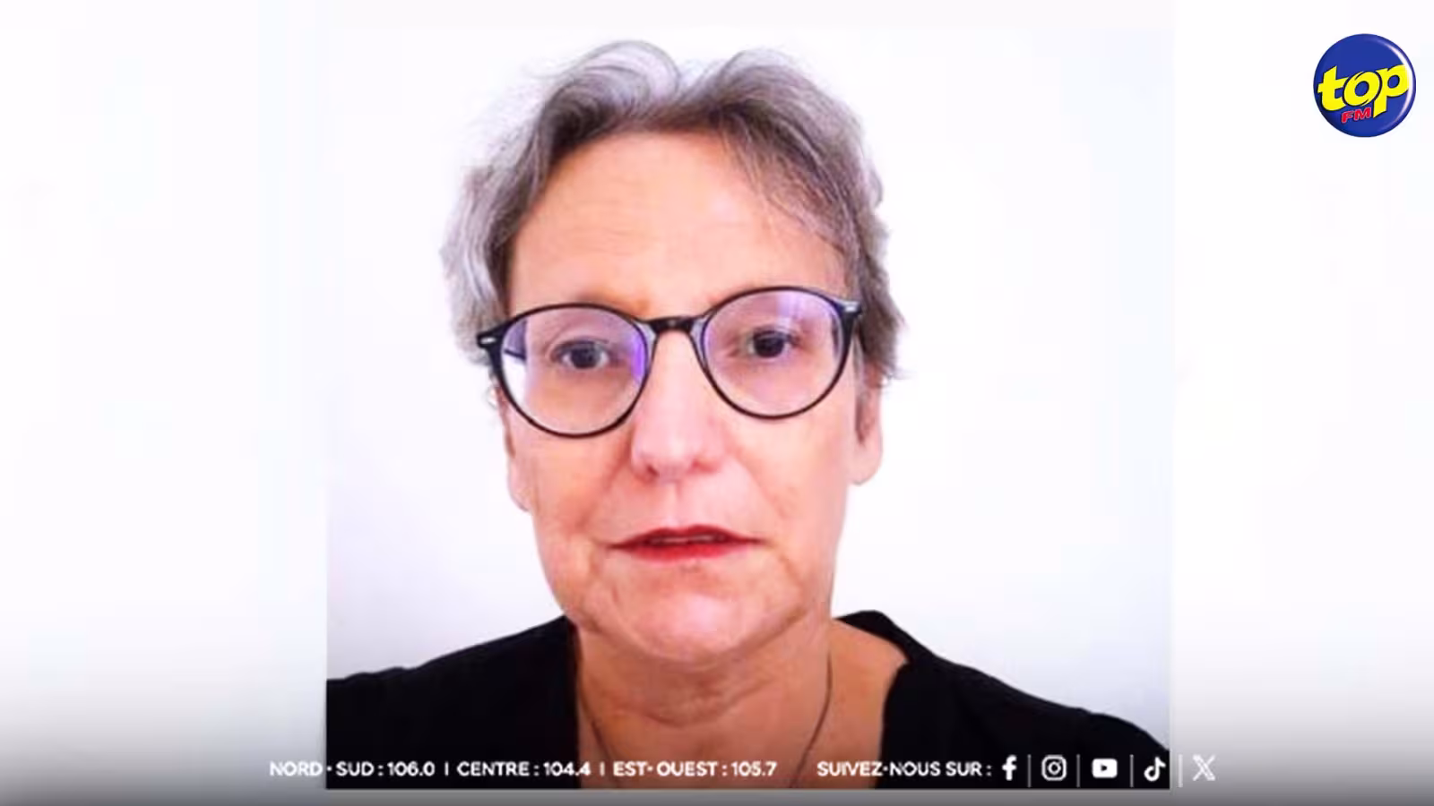 Démission d’ Anne Robert : des raisons personnelles et familiales à l’origine de son départ