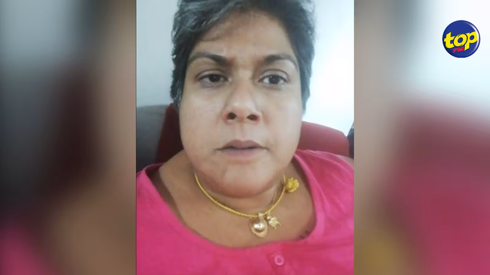Arrêtée pour Breach of ICT Act : Aruna Gangoosingh reconduite en cellule policière