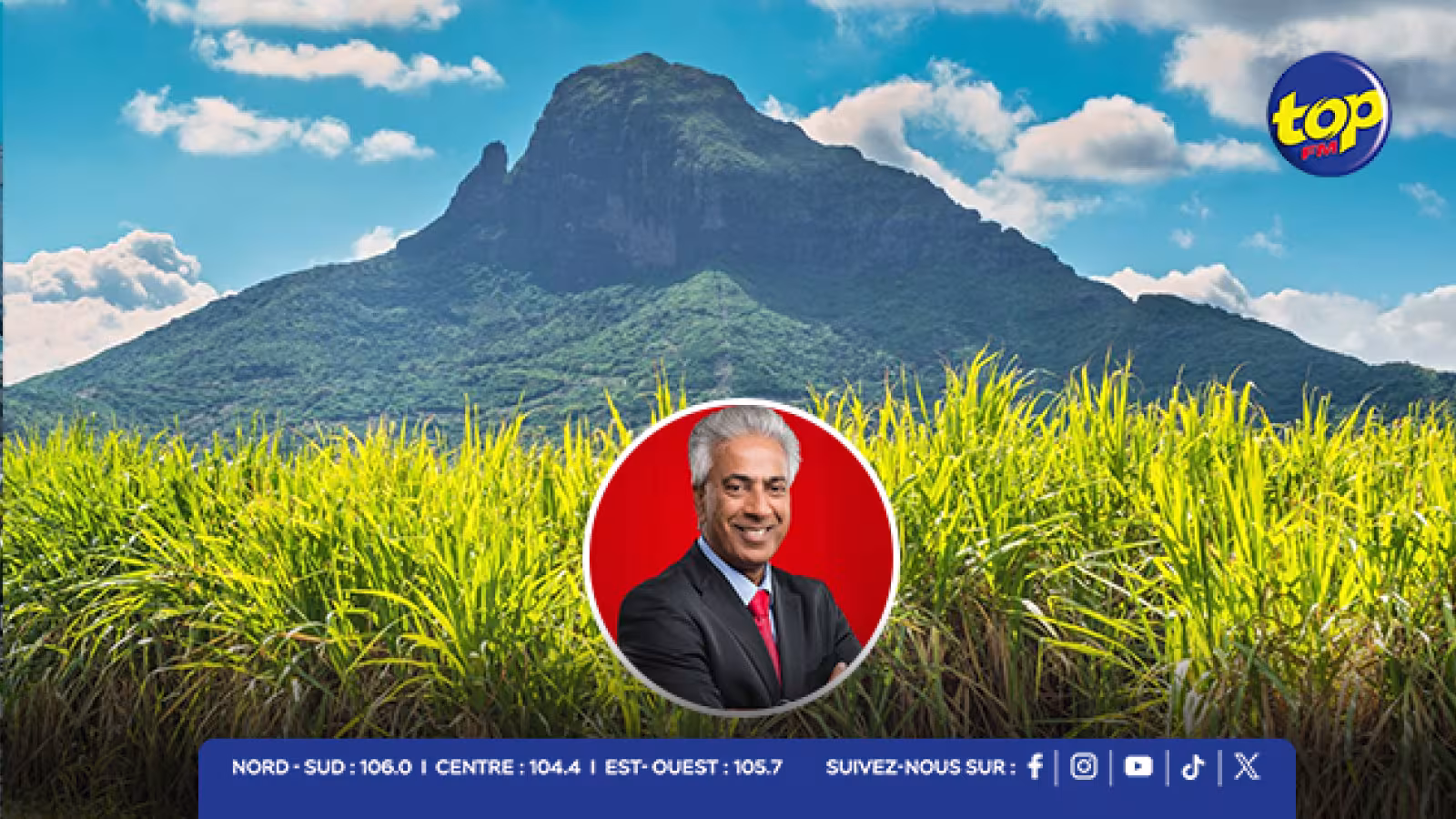 Approfondissement de la démocratie : « Il faut revoir la Constitution pour qu’elle réponde davantage à une île Maurice indépendante et républicaine », affirme Arvin Boolell