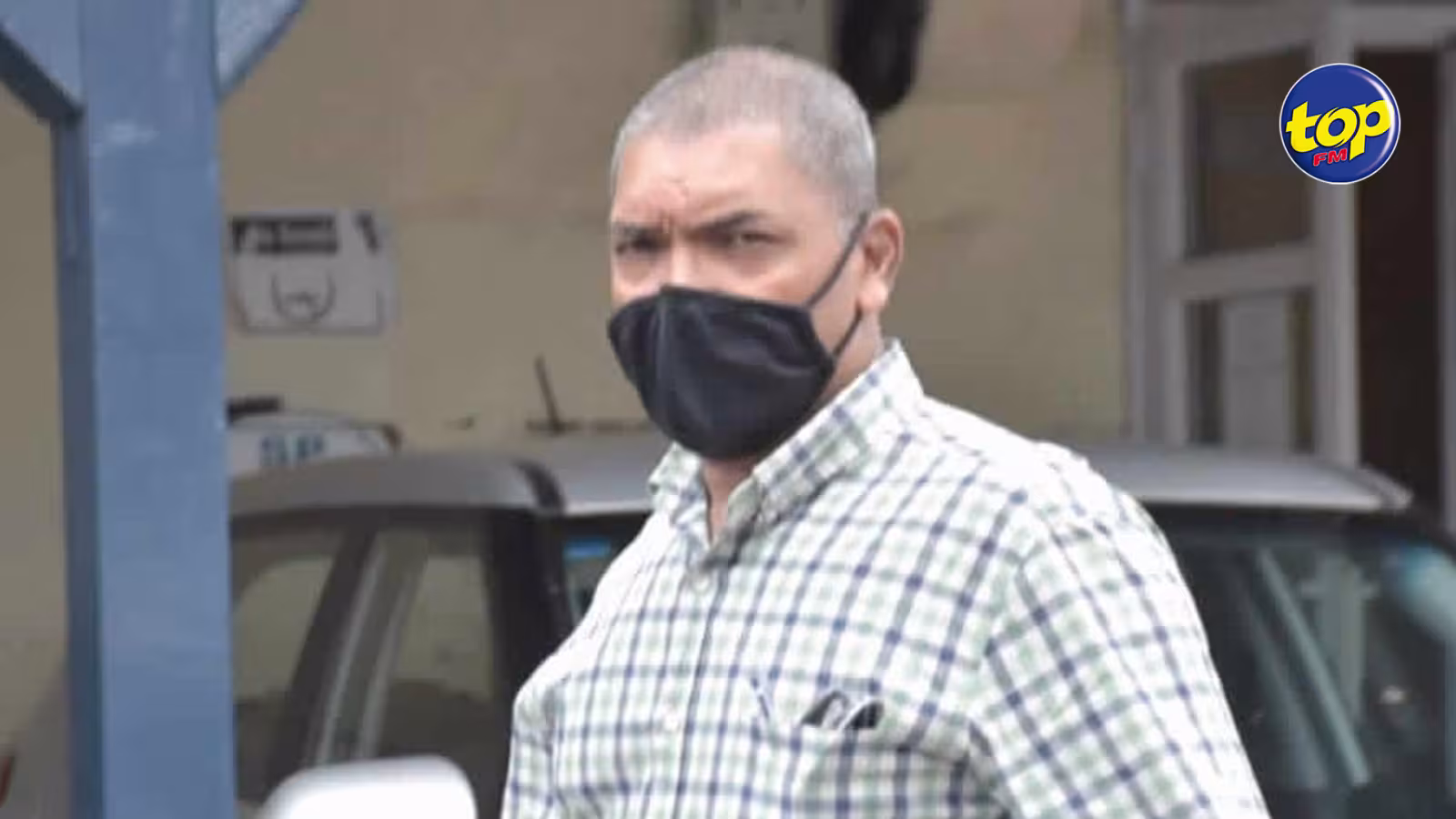 Après des menaces sur les réseaux sociaux :  Sécurité renforcée pour l’ex-patron de la SST, Ashik Jagai