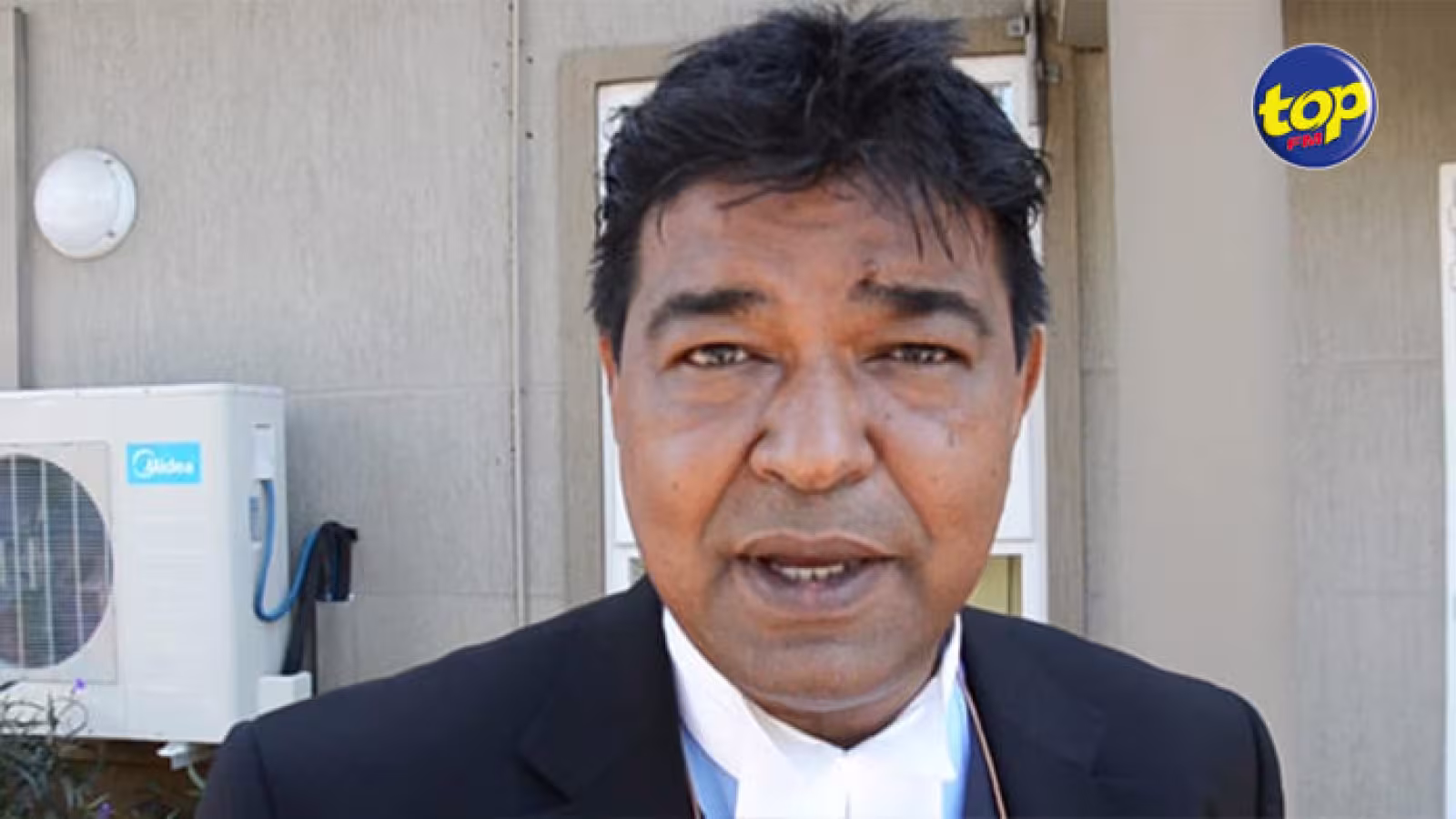 Affaire Sherry Gate: l’interrogatoire d’Ashley Hurhangee se poursuit  au CCID