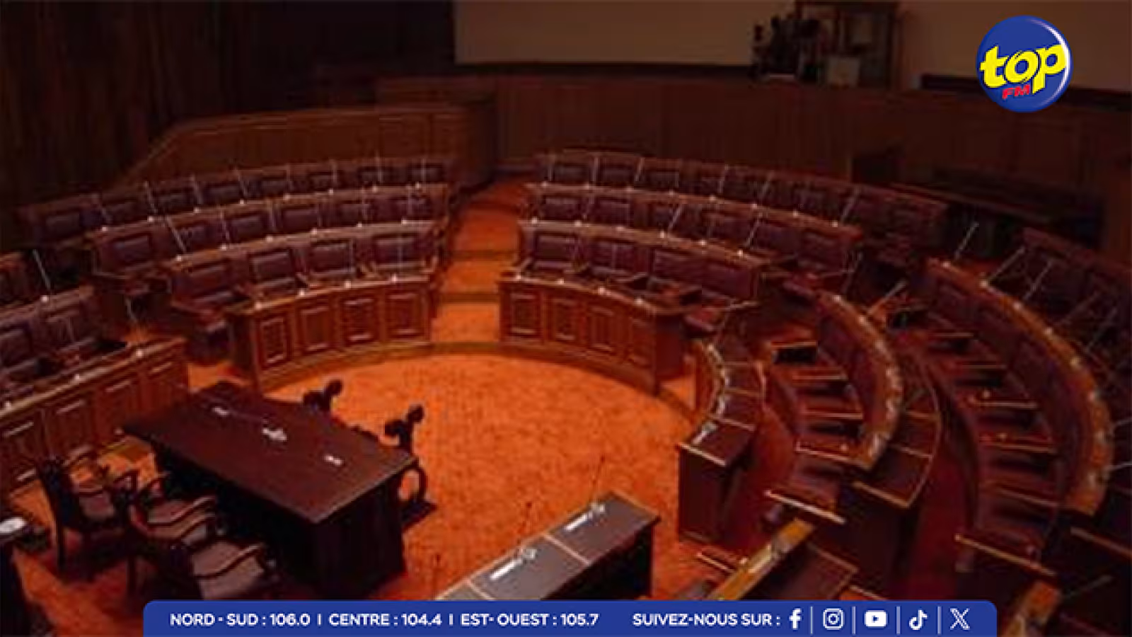 Assemblée nationale : Le Public Inquiries Bill adopté sans amendement
