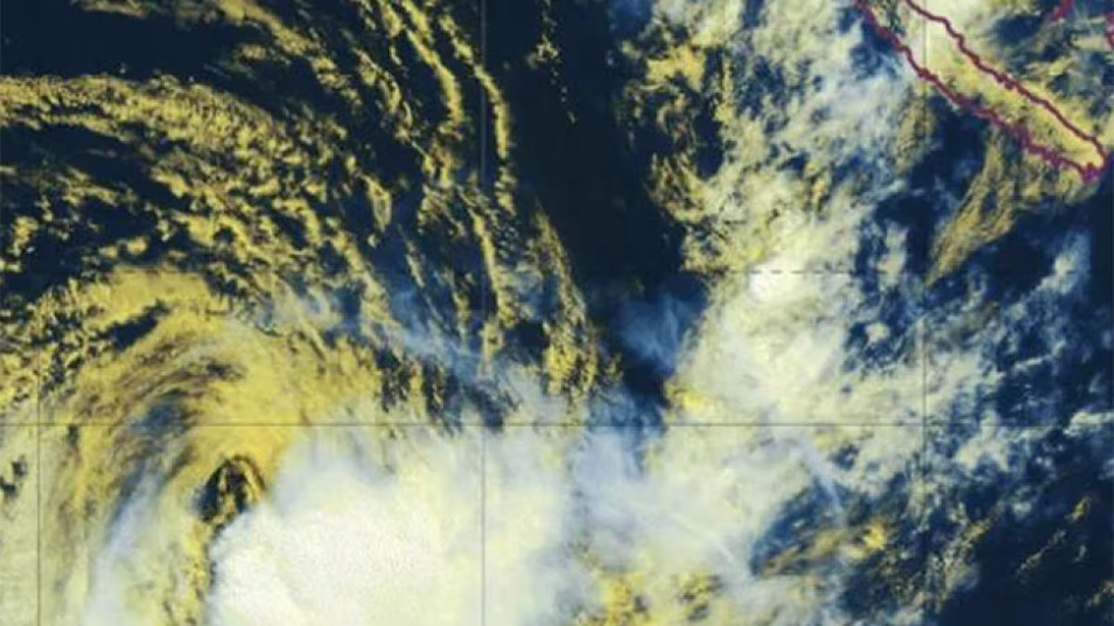 Australie : le cyclone Alfred menacerait des millions d’habitants 