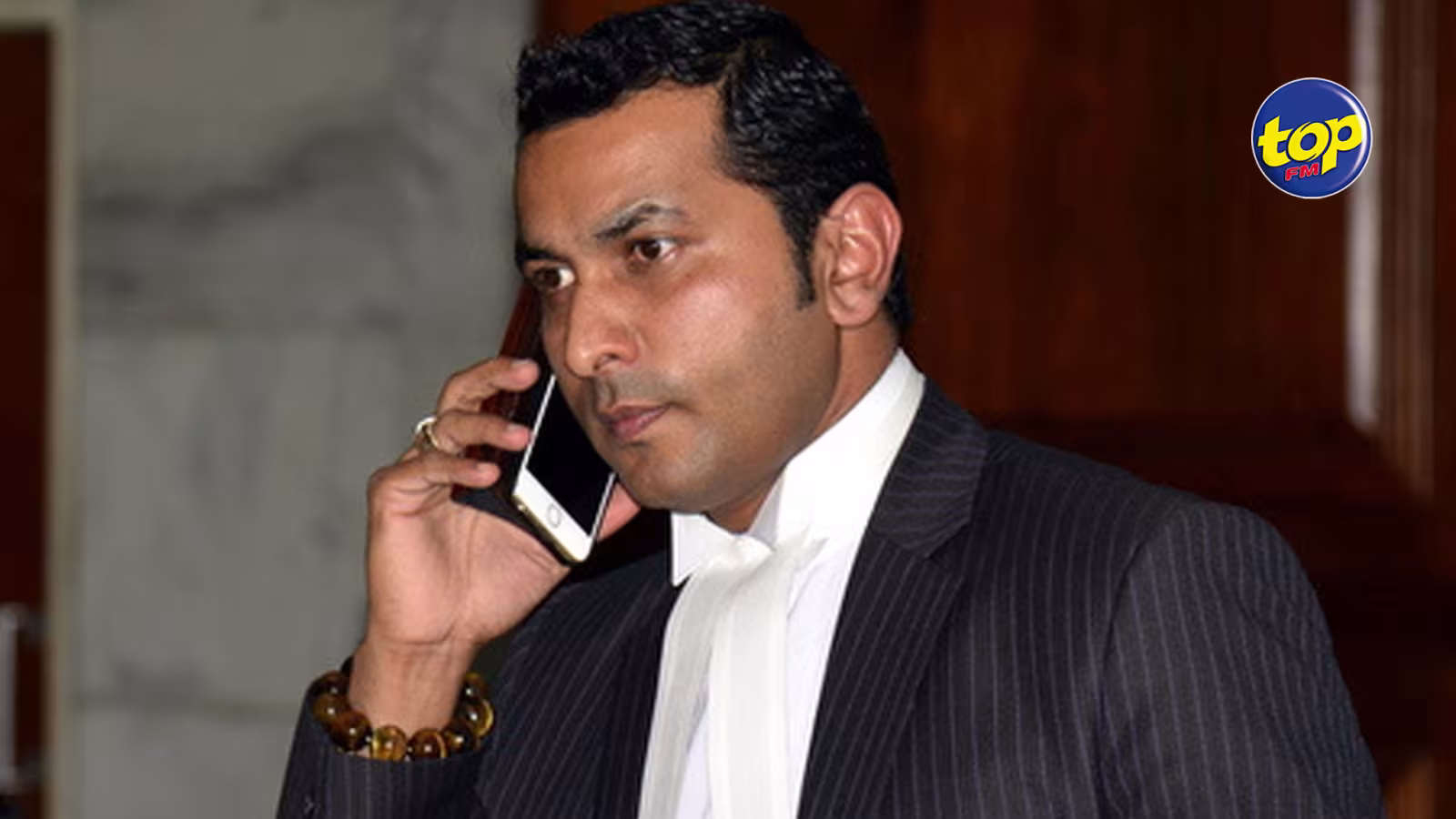 Sports Arbitration Tribunal : Avineshwur Raj Dayal siègera comme président à temps partiel