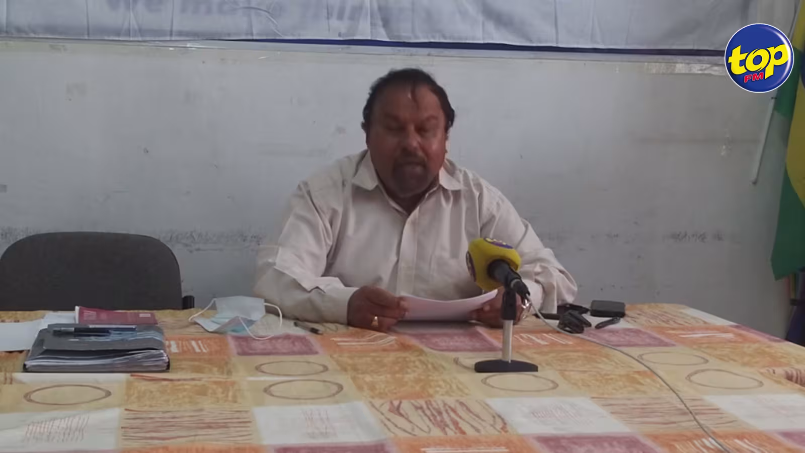 Boulet rouge contre l’Opposition parlementaire : ‘‘Quel est son rôle dans l’offre obligatoire pour le rachat des actions d’Air Mauritius,’’ s’interroge Awadh Balluck