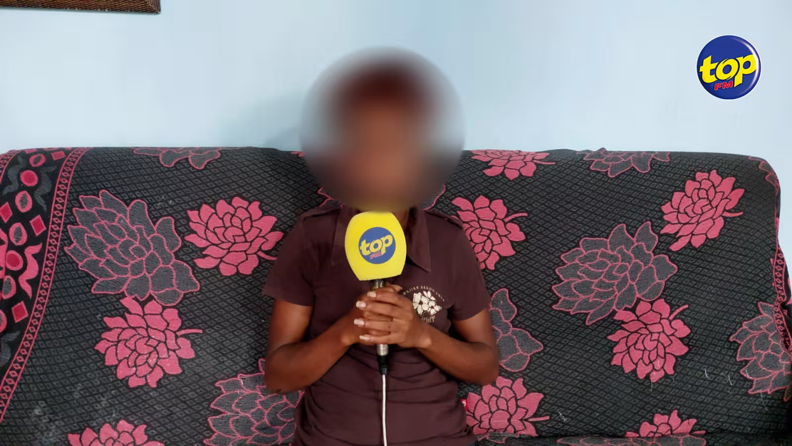 À Flic-en-Flac hier : « Ma fille s’est retrouvée en difficulté en mer et a été sauvée par deux infirmiers », raconte Émilie, sa mère