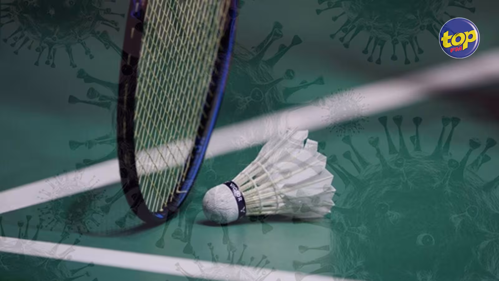 En déplacement au Bénin pour les championnats d’Afrique : 8 des 12 membres de la délégation mauricienne de badminton positifs à la Covid-19