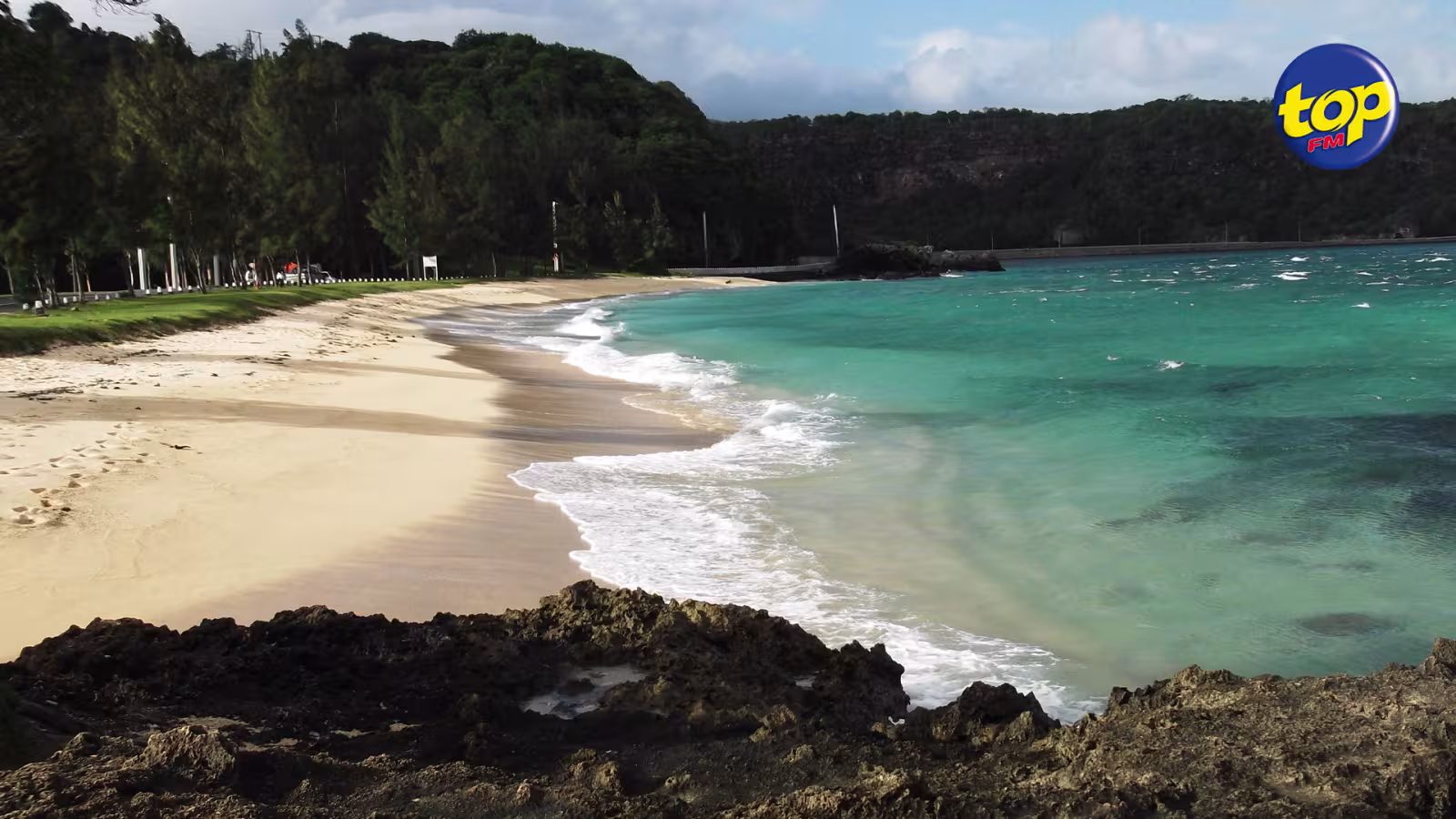 À Baie du Cap : Le corps sans vie d’un sexagénaire repêché ce matin