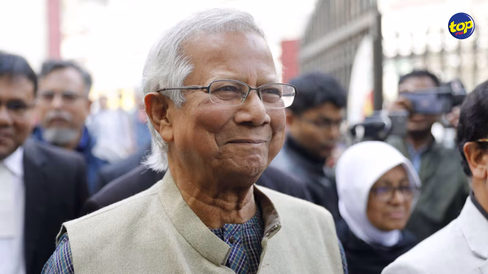 Bangladesh: Yunus, du banquier des pauvres au Premier ministre