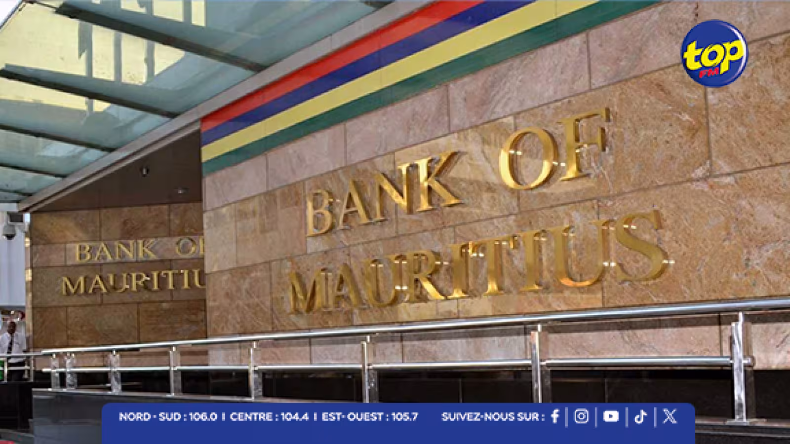 Supervision bancaire : « Il n’existe aucune supervision en temps réel », soutient Dr Priscilla Muthoora Taukoor, qui promet une surveillance plus proactive à la Banque de Maurice