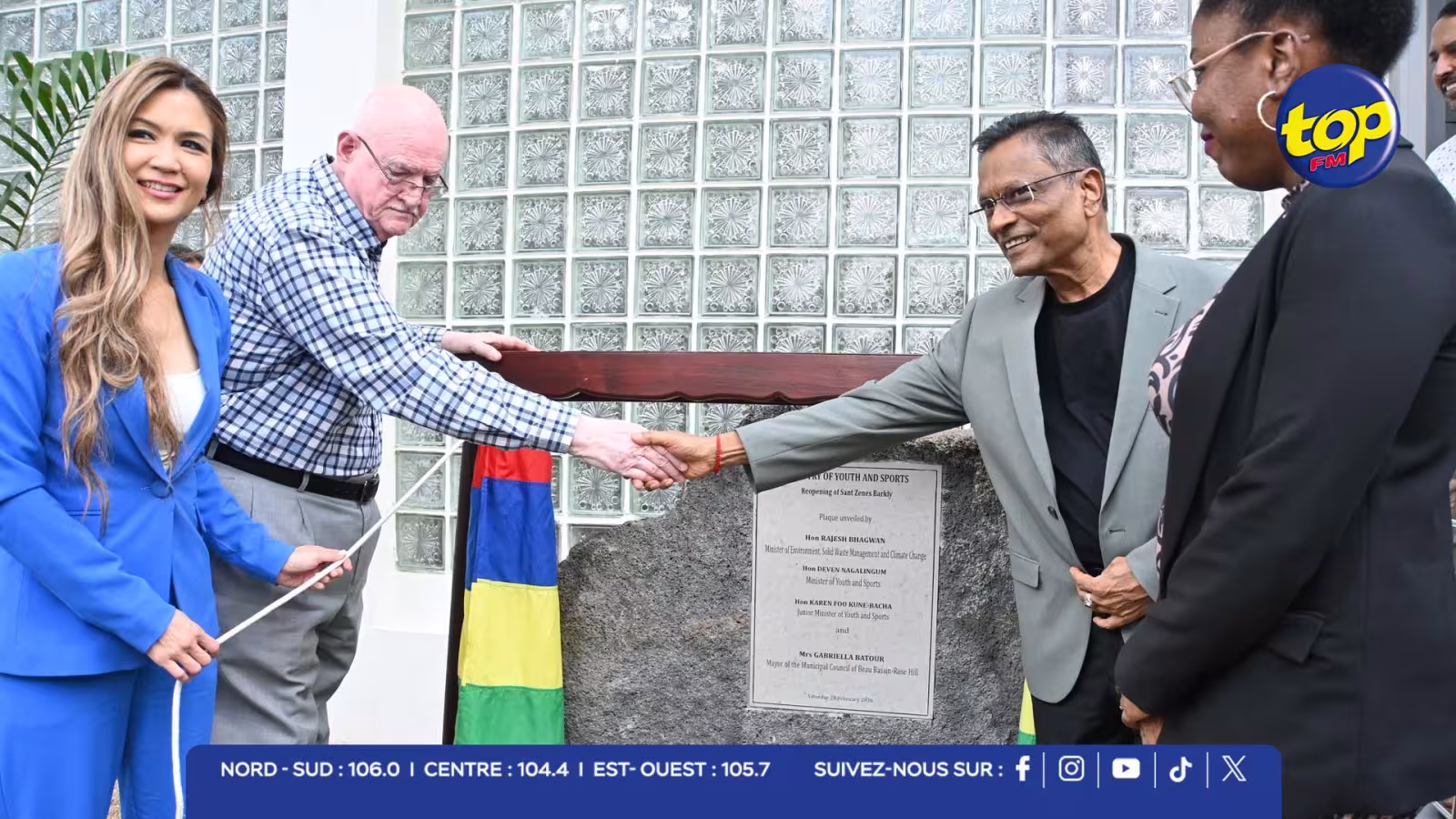 Barkly Youth Centre : un nouveau souffle pour la jeunesse, 37 ans après son inauguration