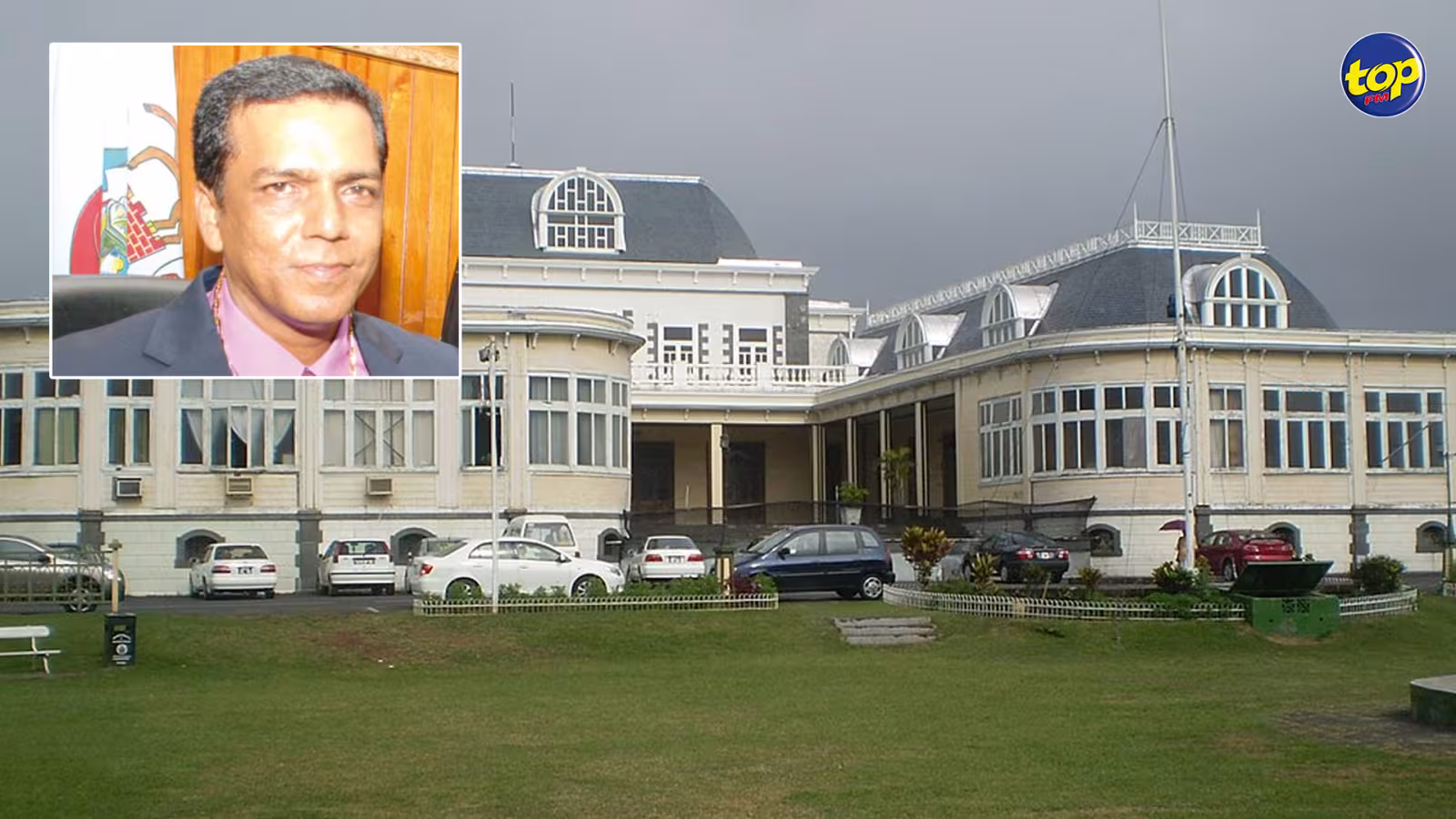 Nomination de Leyvin Swamy Bulramaya  au Conseil Municipal de  Beau Bassin/Rose Hill : « J’ai reçu un mail  nous informant  que la réunion spéciale été annulée, sans préciser la raison de l’annulation ; qu’on vienne nous expliquer ! », réagit  Olivier Barbe