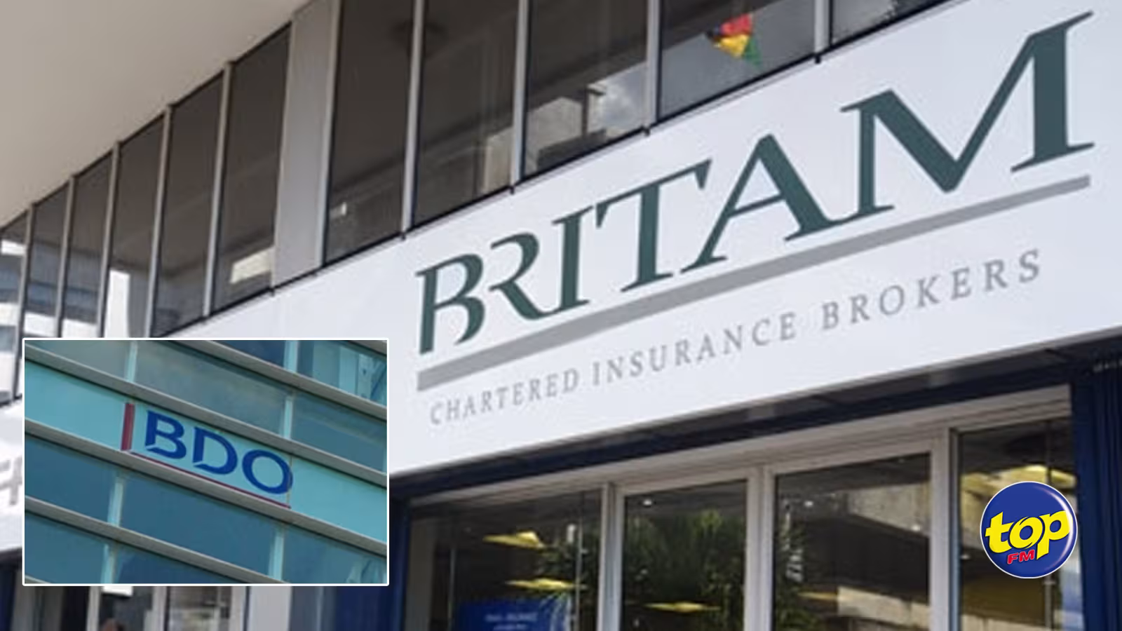 Rapport Britam : BDO (Mauritius) parle de graves inexactitudes