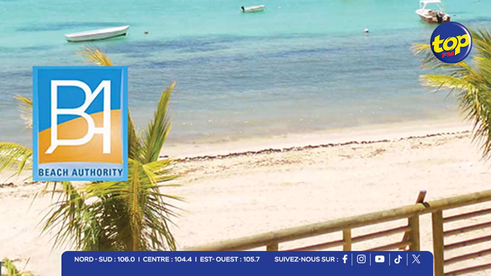 BEACH-AUTHORITY