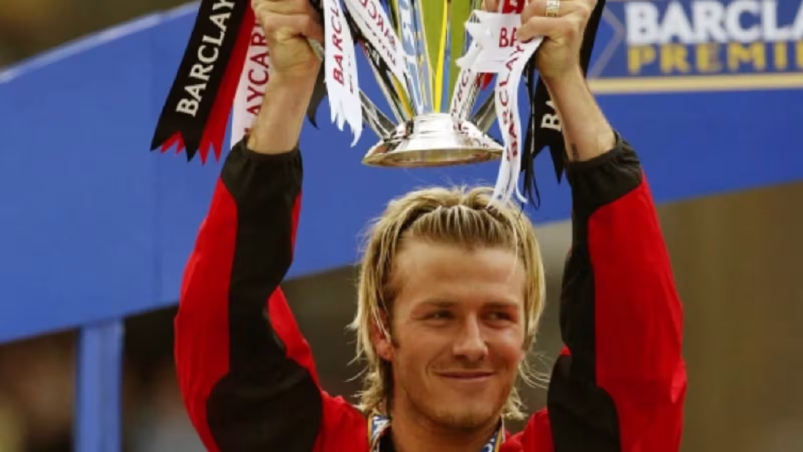 David Beckham ouvert aux pourparlers pour l’achat de Manchester United