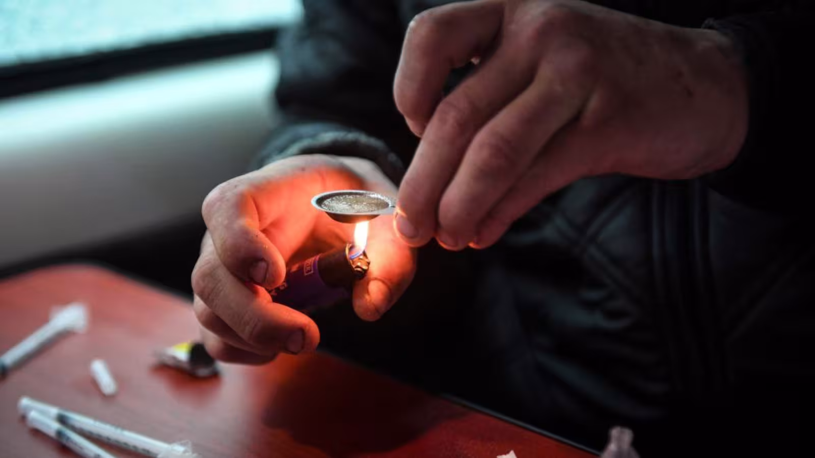 La possession et la consommation de drogues dures désormais décriminalisées en Oregon