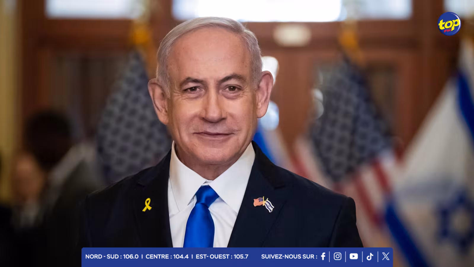 Mandats d’arrêt de la CPI contre Benyamin Netanyahu:  Le ministère français des Affaires étrangères indique , qu’il respecterait l’immunité diplomatique du Premier ministre israélien, provoquant des réactions en cascades 