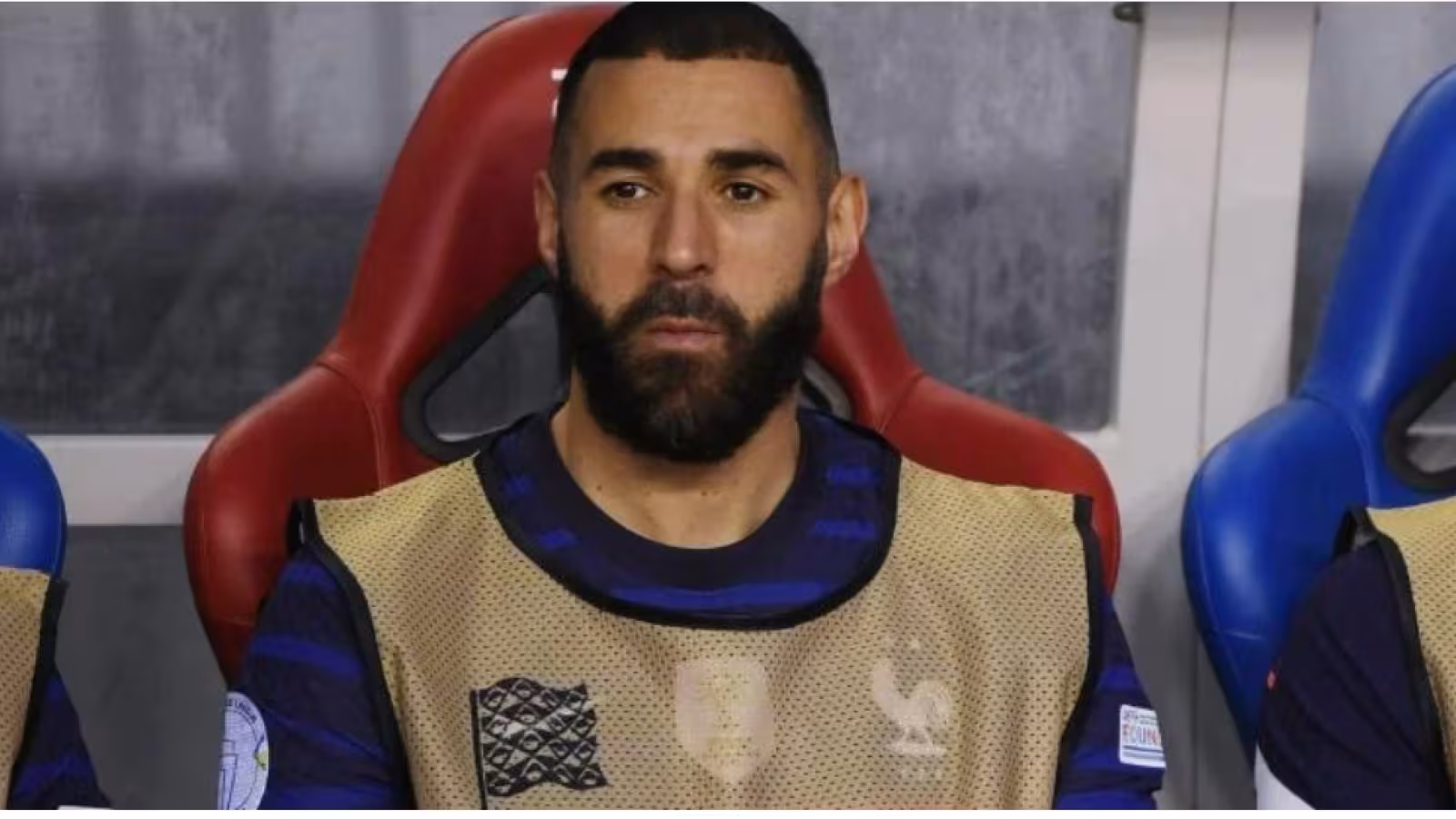 Coupe du monde 2022 : Karim Benzema a déjà quitté le Qatar