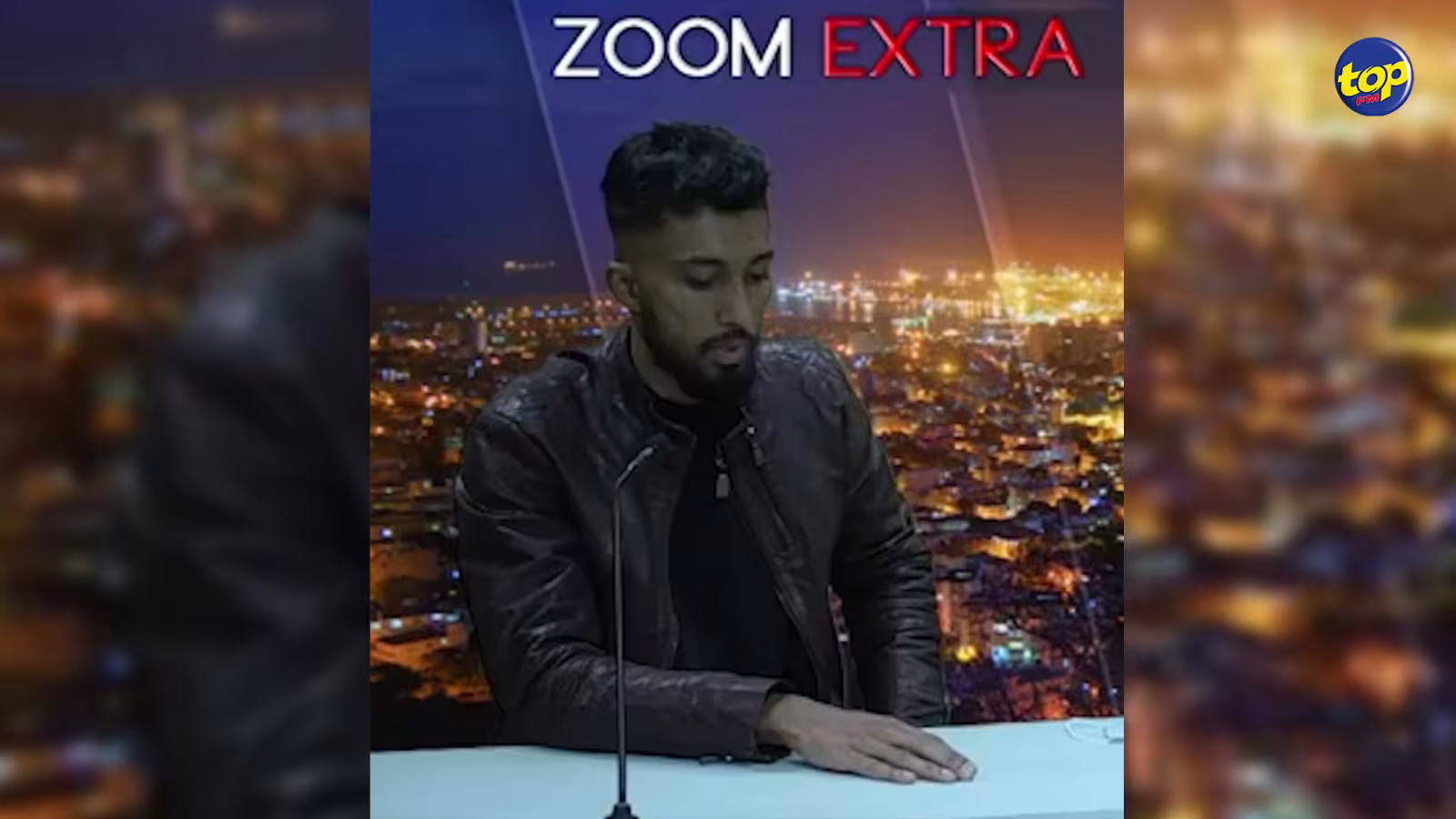 Trois jours après son témoignage sur Top FM : descente surprise chez l’enseignant qui allègue avoir été piégé par l’ADSU !