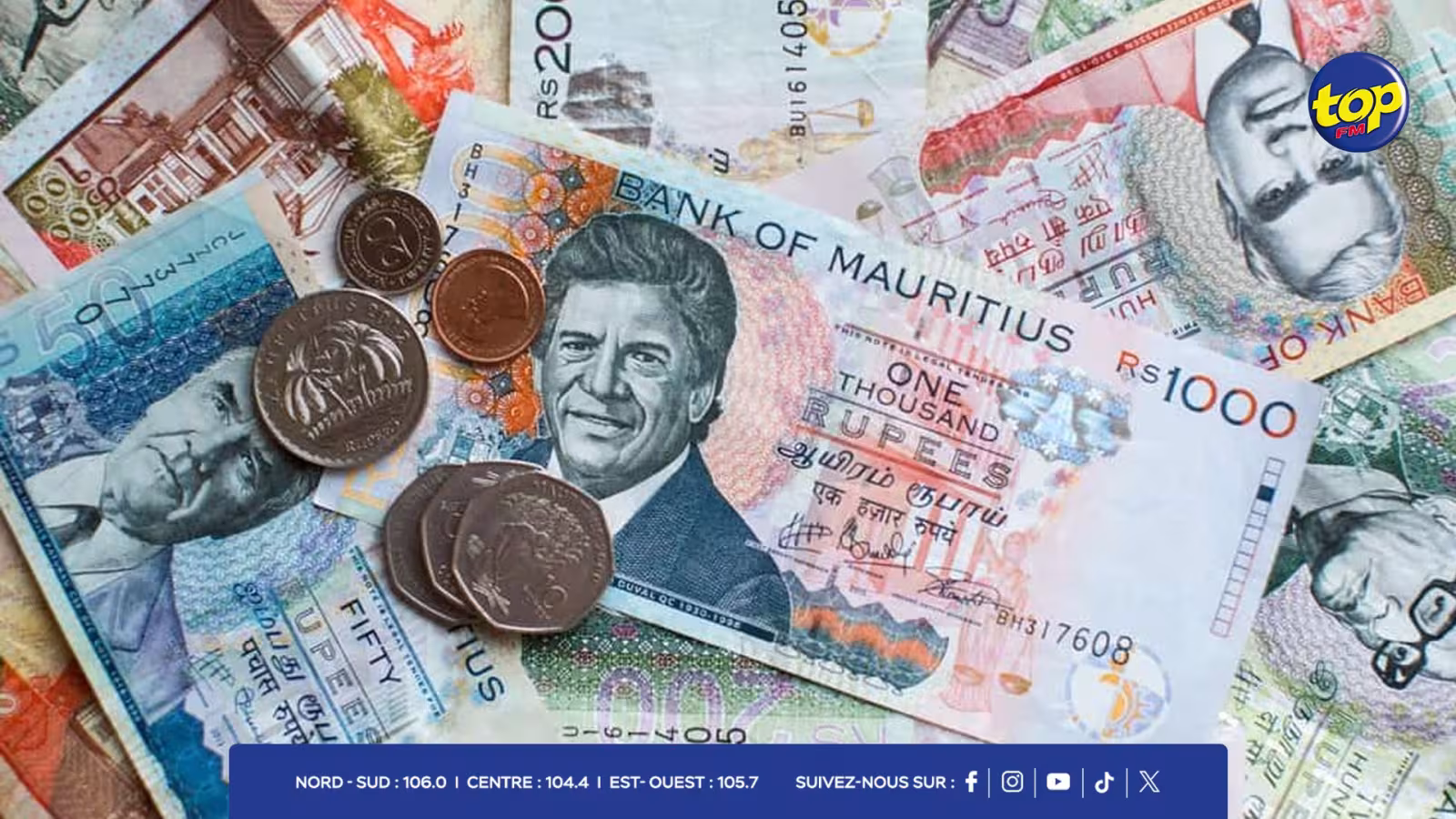 Compensation salariale : Business Mauritius appelle le gouvernement à trancher sur le montant final