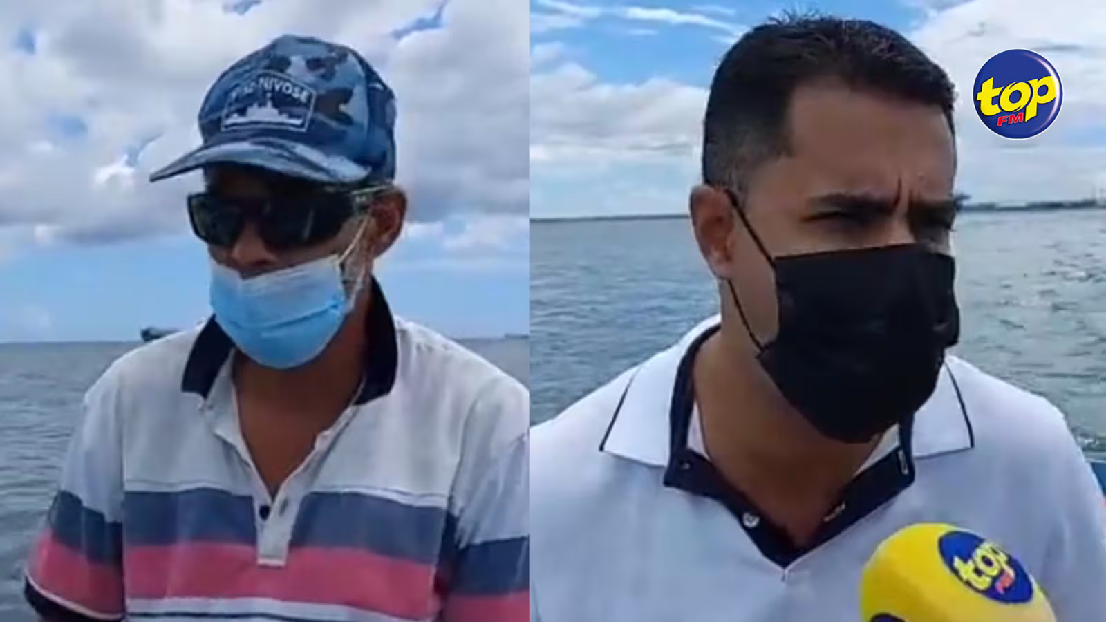 Triples échouages à Pointe-aux-Sables : “Une négligence totale de la part des autorités”, s’insurge Judex Rampaul