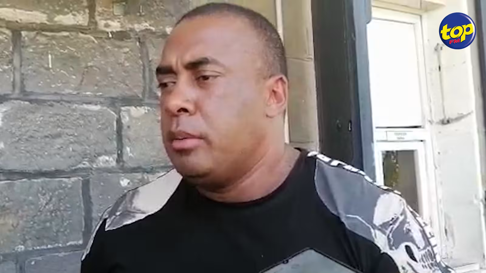 Annulation de la Marche Pacifique : “ L’endroit suggéré par la police pour terminer la marche n’est pas sûr pour nos participants », déclare Bruneau Laurette