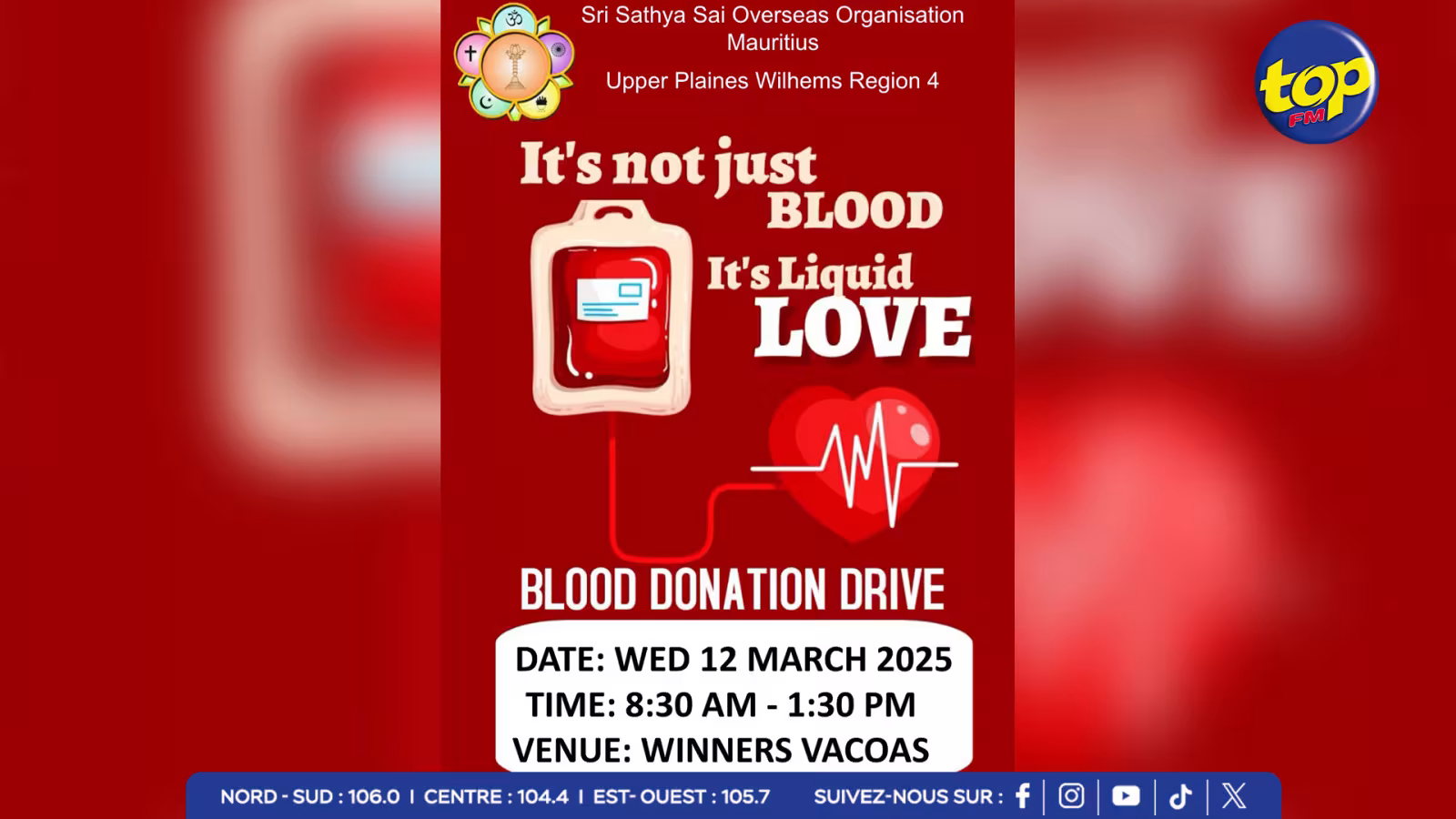 BLOOD-DONATION