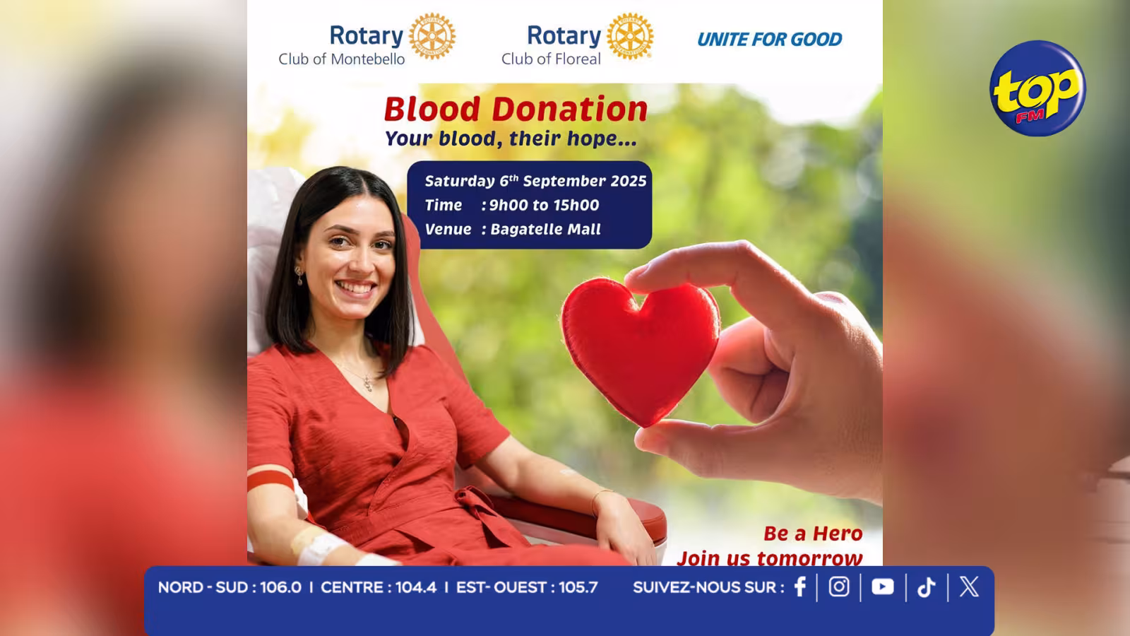 BLOOD-DONATION