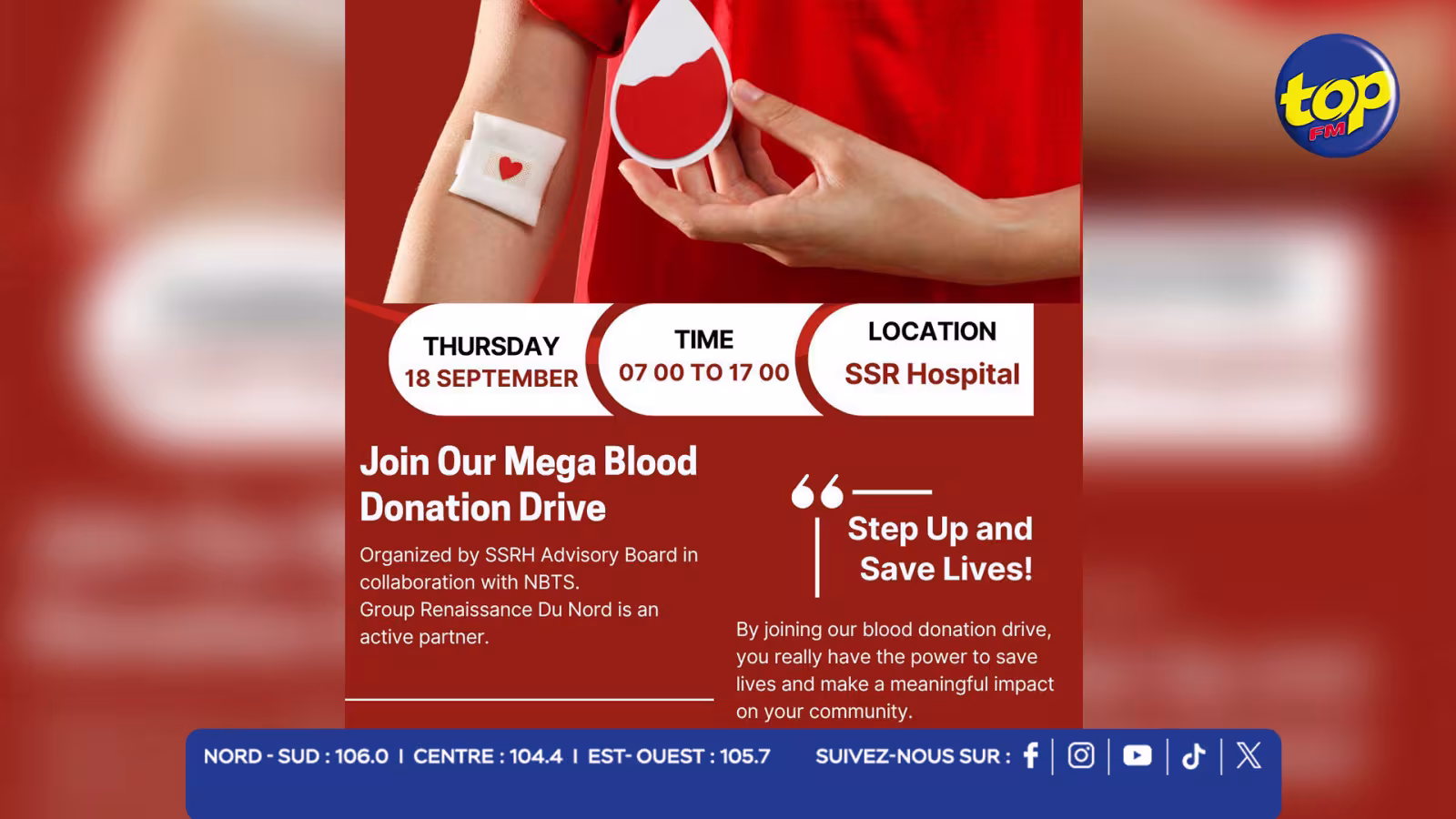BLOOD-DONATION