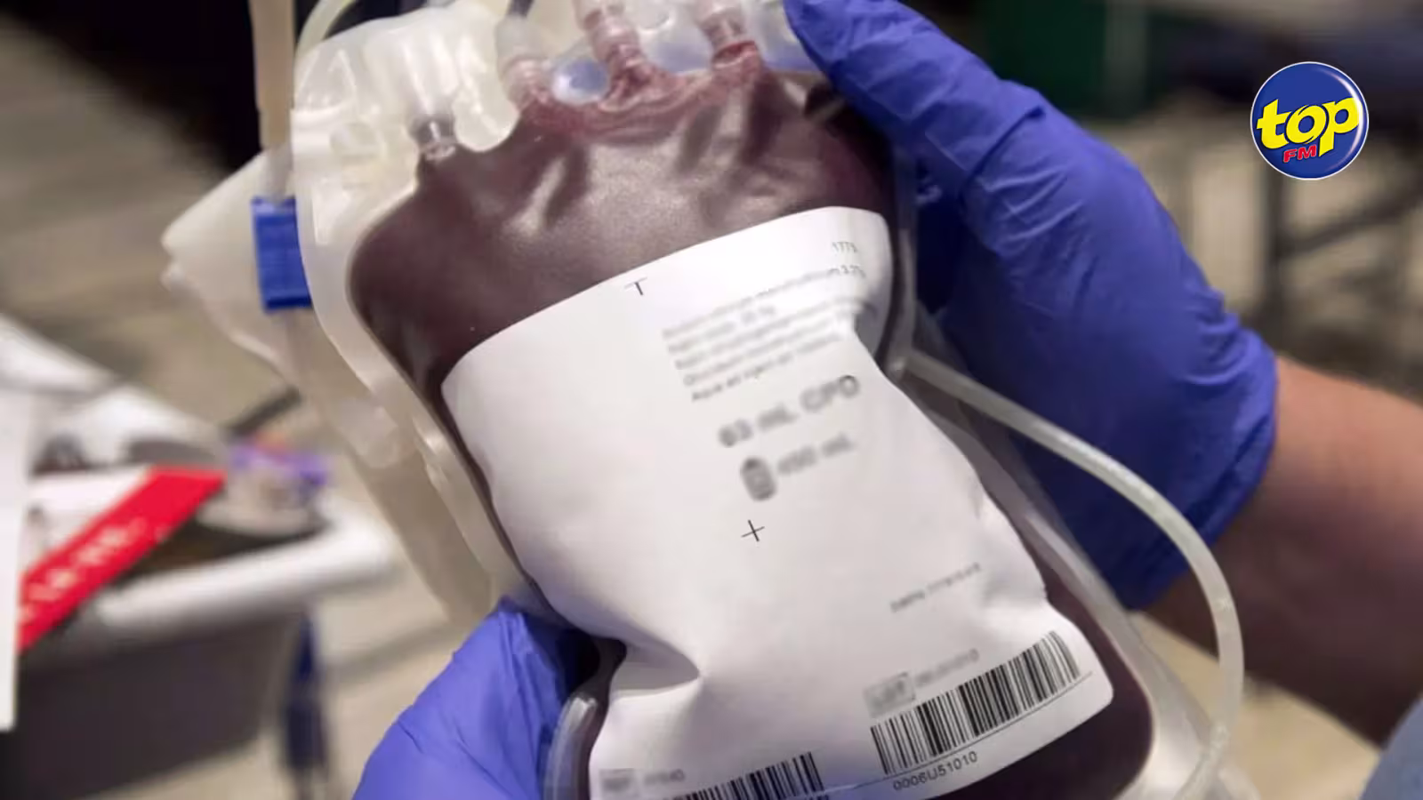 Admis en soins intensifs depuis samedi dernier : Sharvin Choytooa a besoin de 4 litres de sang du groupe A négatif par jour