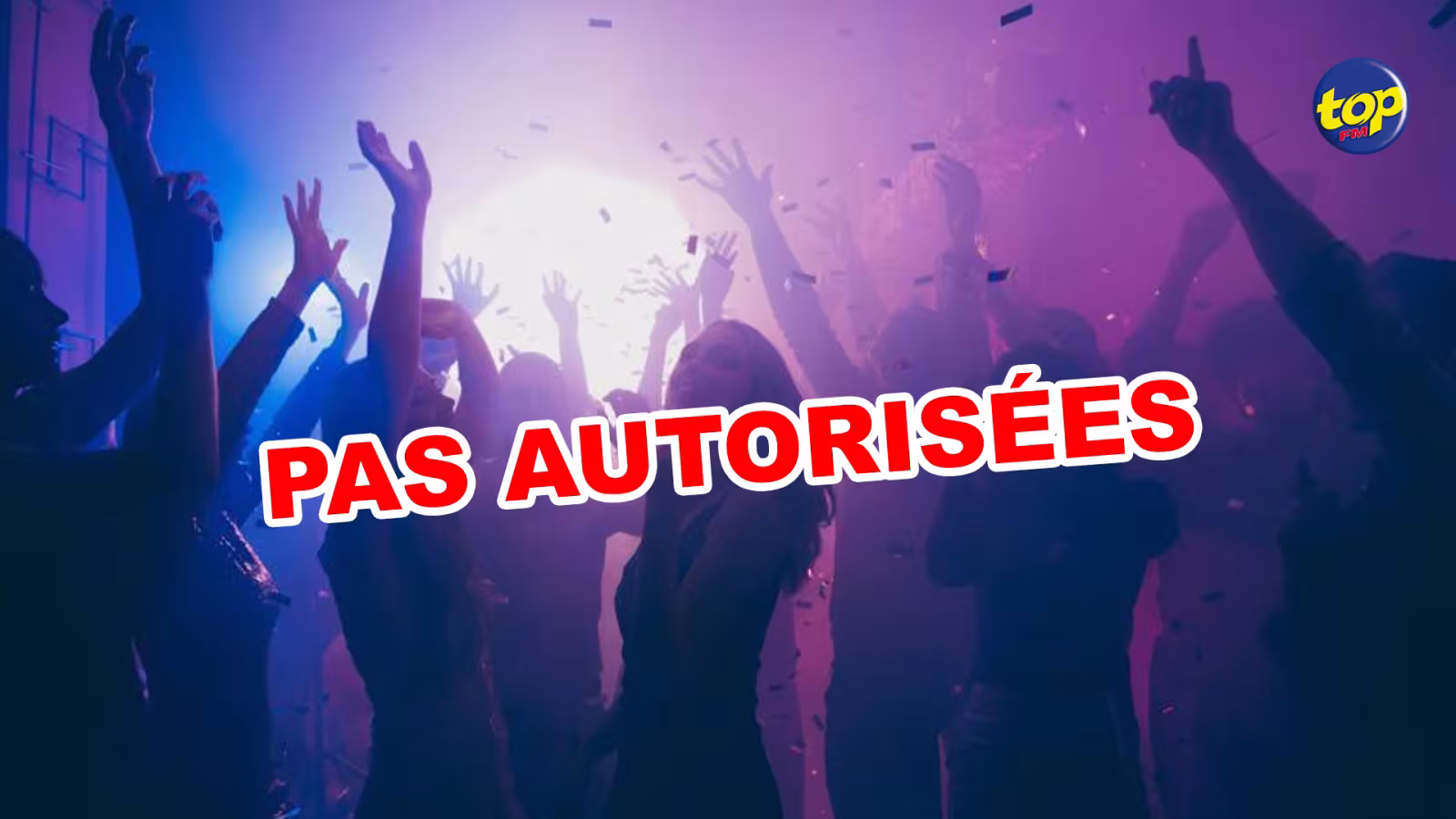 Restrictions sanitaires : Le ras-le-bol des gérants des boîtes de nuit
