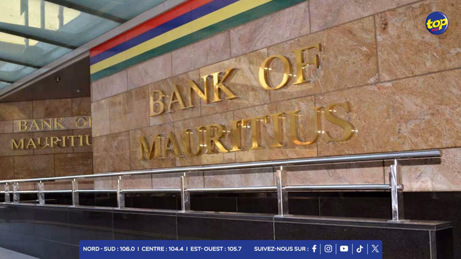 Banque de Maurice : un nouvel outil analytique destiné à renforcer la prise de décision en matière de politique monétaire et à améliorer la précision de ses previsions, devoilé par l’institution bancaires