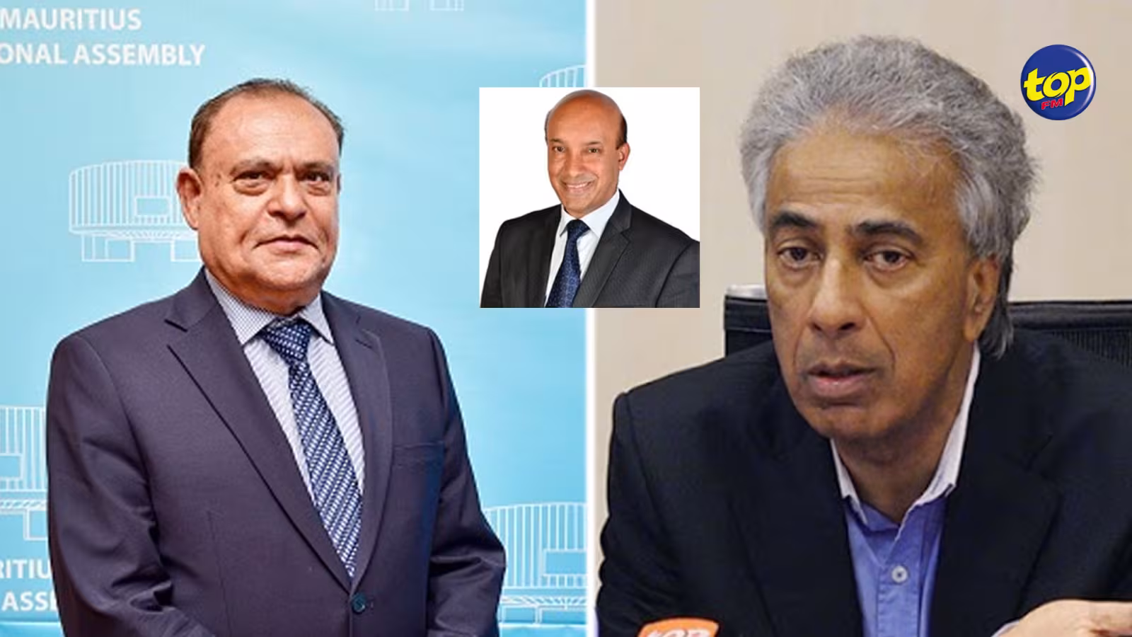 Plainte constitutionnelle visant le Speaker Sooroojdev Phokeer : « Arvin Boolell est un élu du peuple… une suspension de 8 séances est une aberration », affirme Me Rajesh Unnuth dans sa plaidoirie