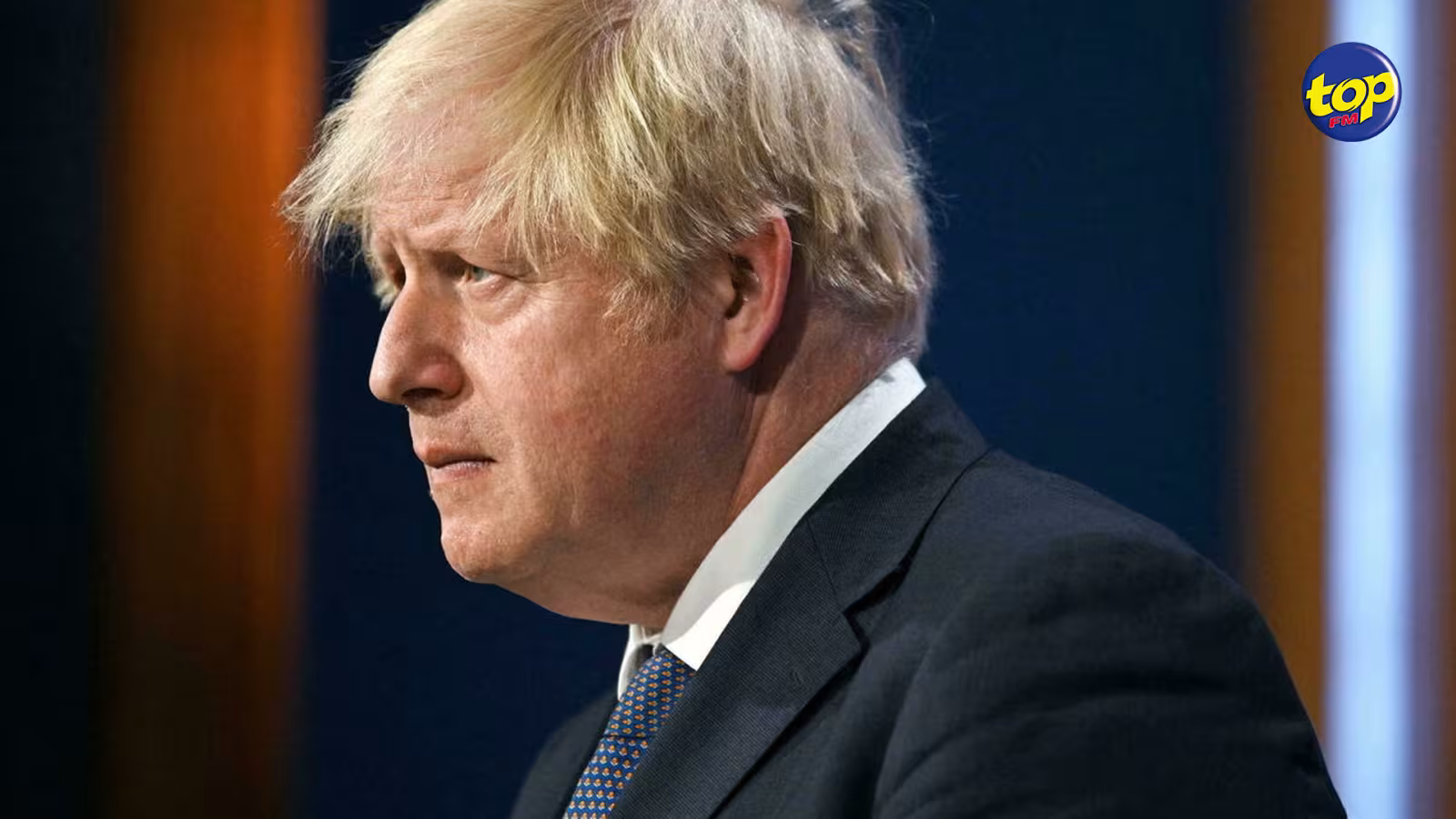 Boris Johnson pourrait démissionner aujourd’hui