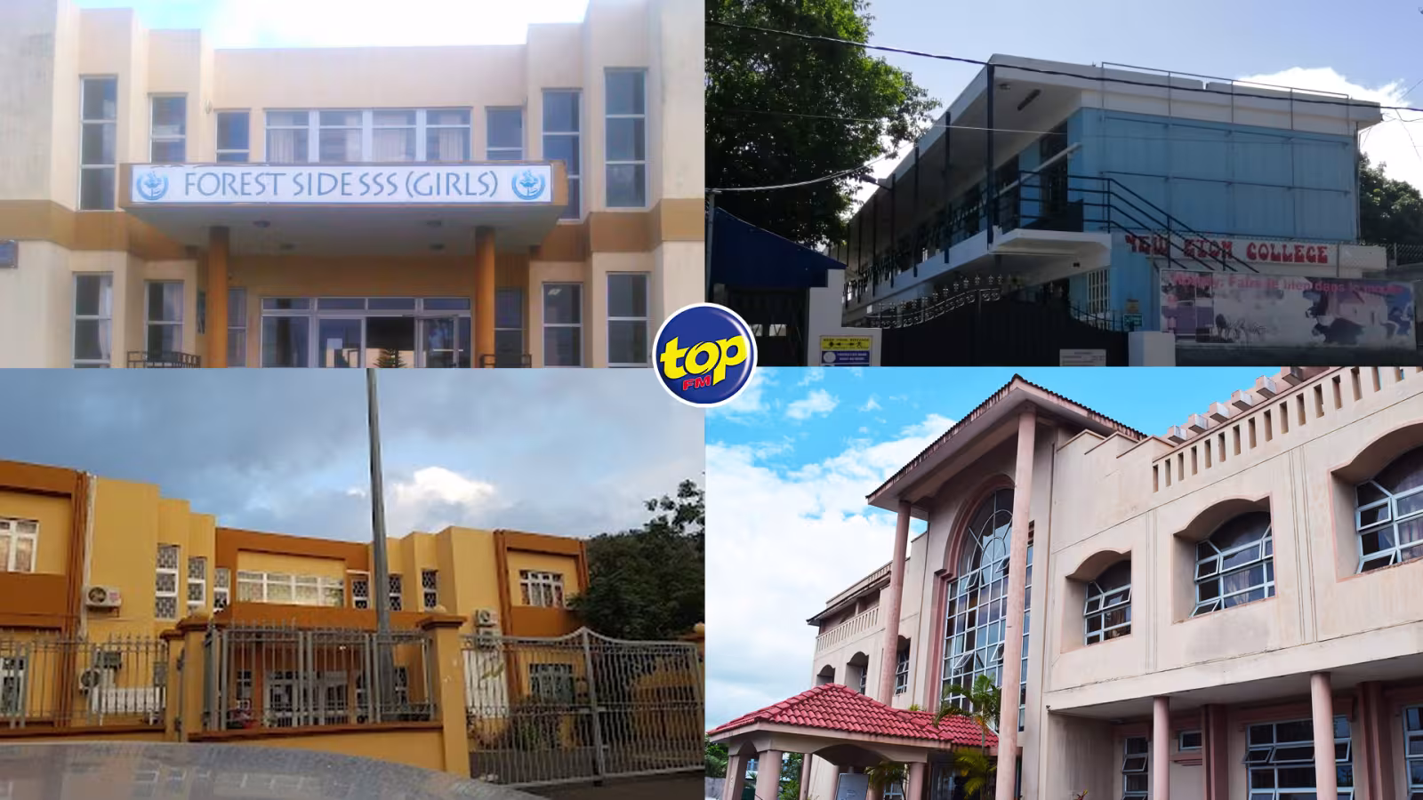 Bourses additionnelles aux élèves du HSC de la cuvée 2020 : Les collèges Forest Side SSS, James Burty David SSS, MGSS de Flacq et New Eton se démarquent