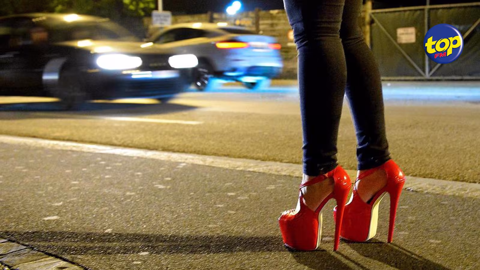 Trafic d’humain allégué : un couple recherché pour avoir forcé une ressortissante biélorusse à se prostituer