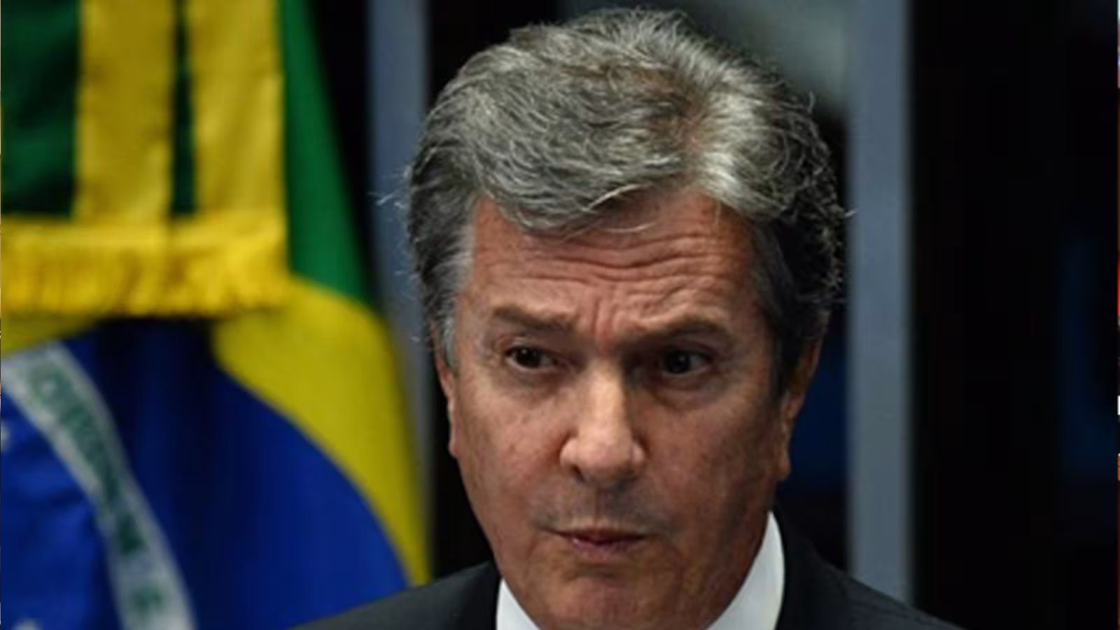 Brésil: l’ex-président Collor déclaré coupable de corruption