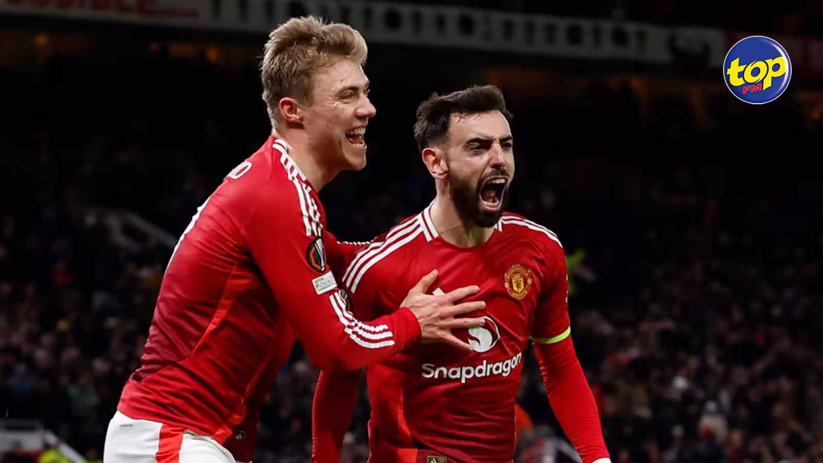 Ligue Europa : Tottenham et Manchester United tiennent leur rang, la Roma s’incline aux Pays-Bas