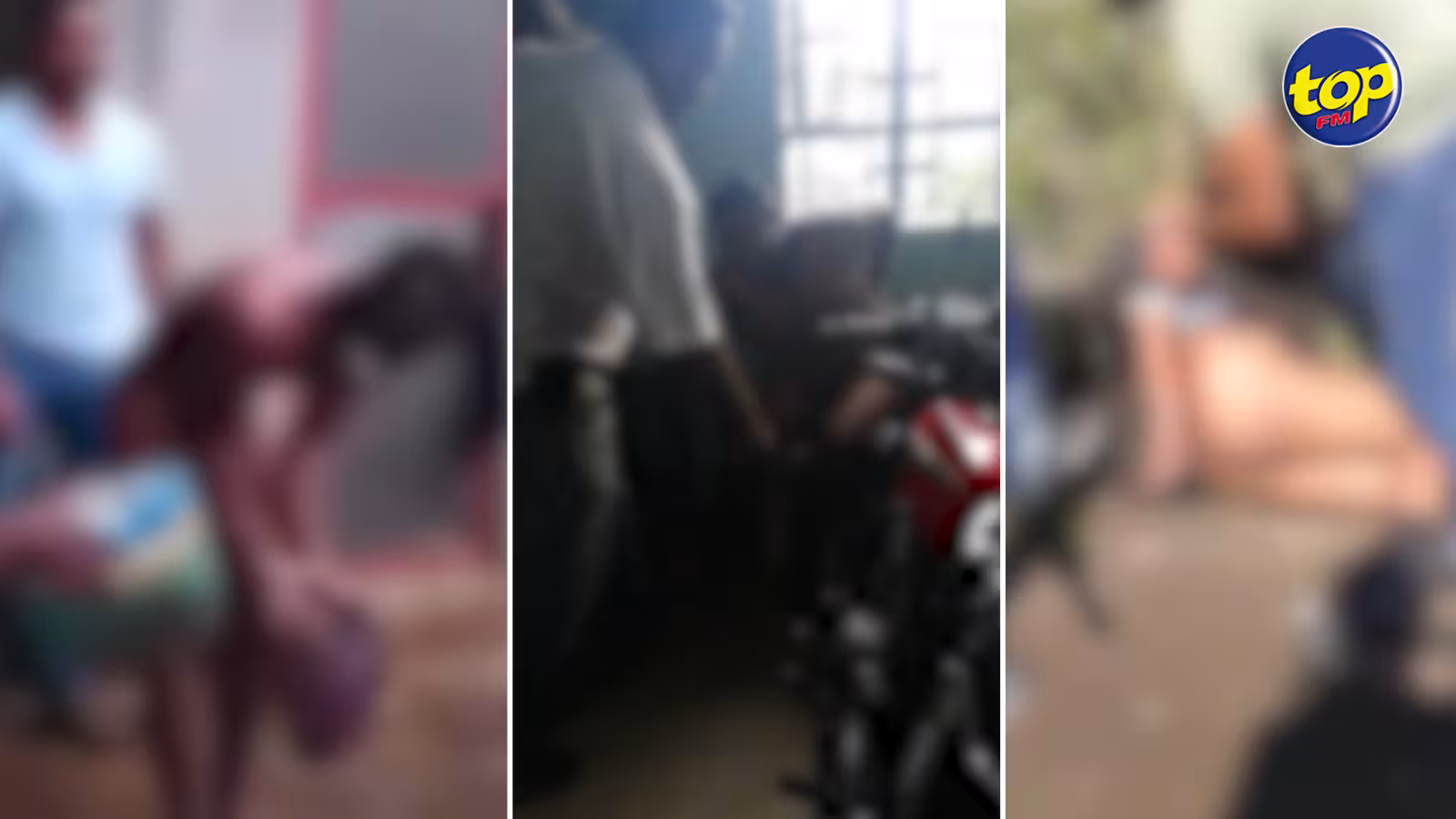 Vidéos choquantes de torture par des policiers: Le Conseil des Religions « profondément choqué », dénonce une dérive sérieuse