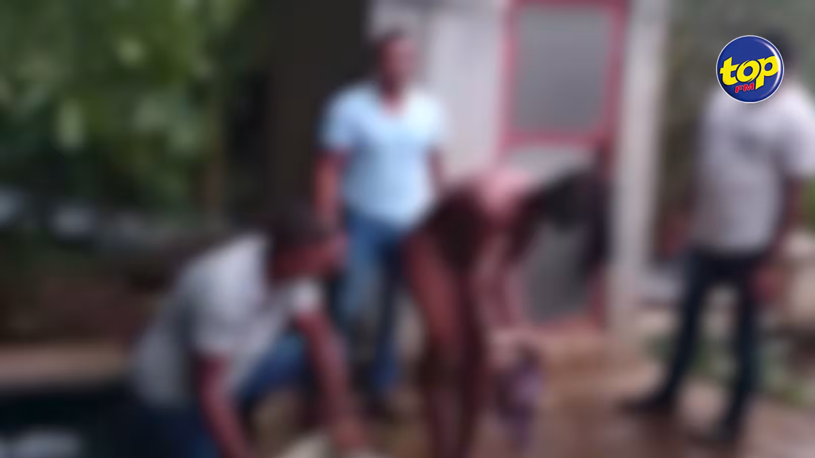 Allégations de brutalité policière contre la CID de Terre Rouge : Le constable Purgaus arrêté cet après-midi…