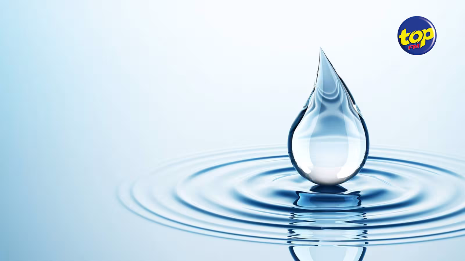 Eau : Encore des mesures pour améliorer la fourniture
